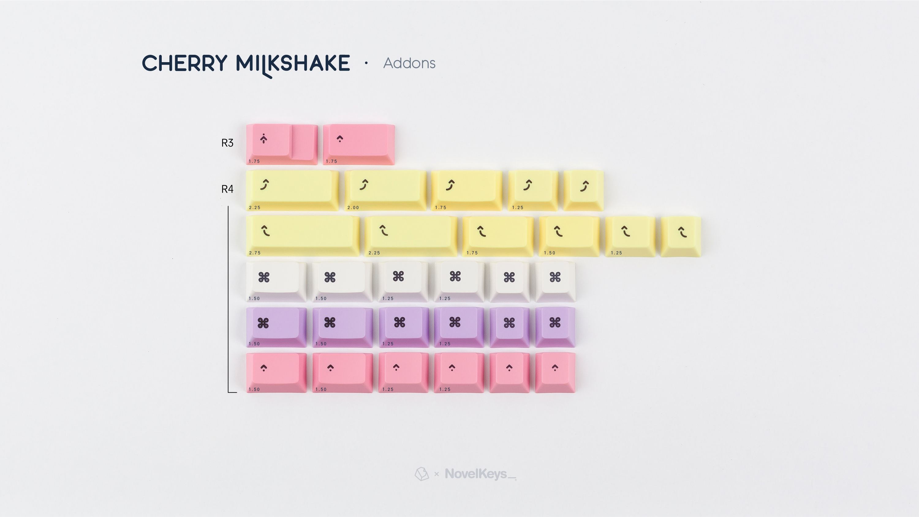 (In Stock) PBT Milkshake