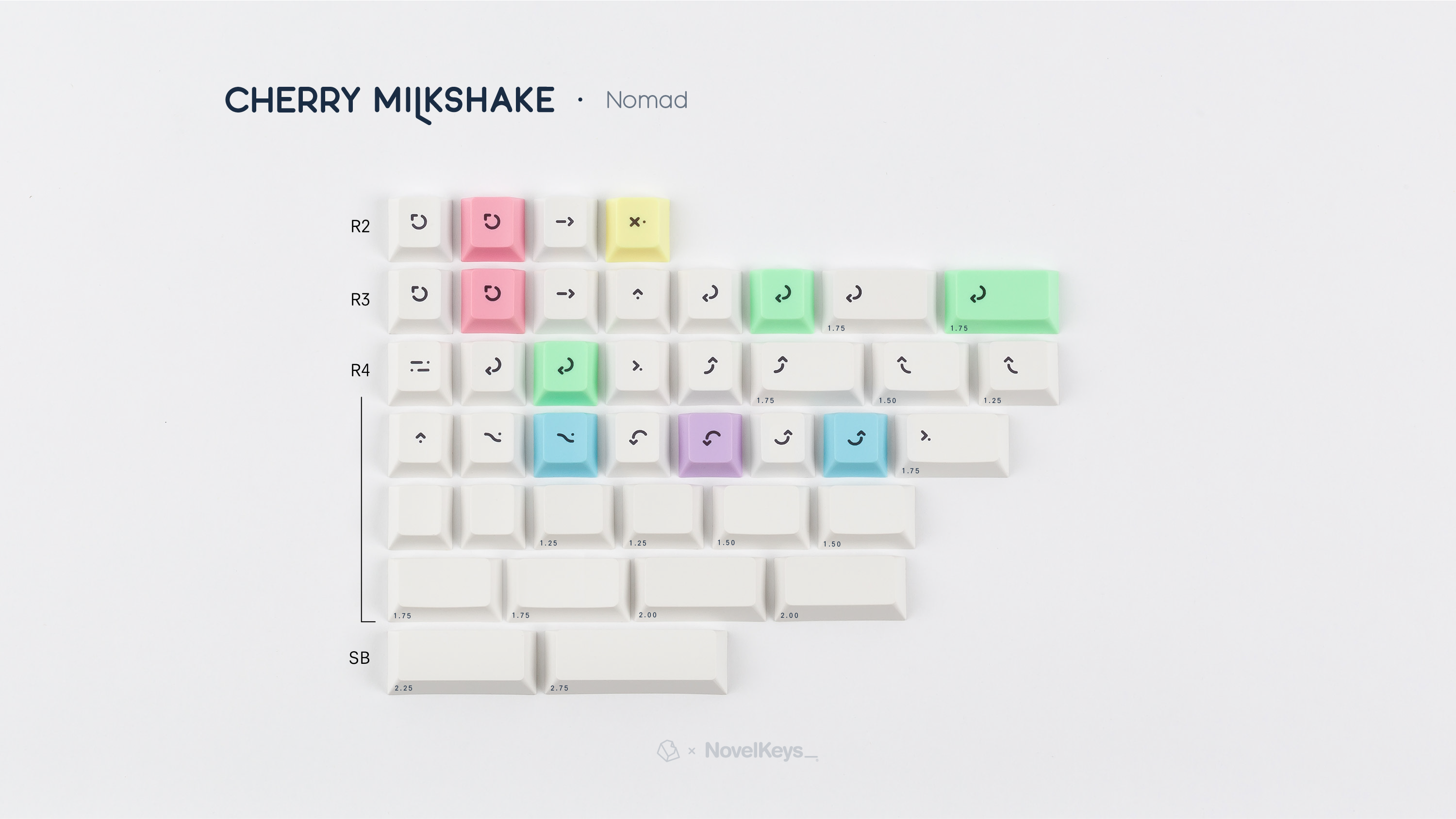(In Stock) PBT Milkshake