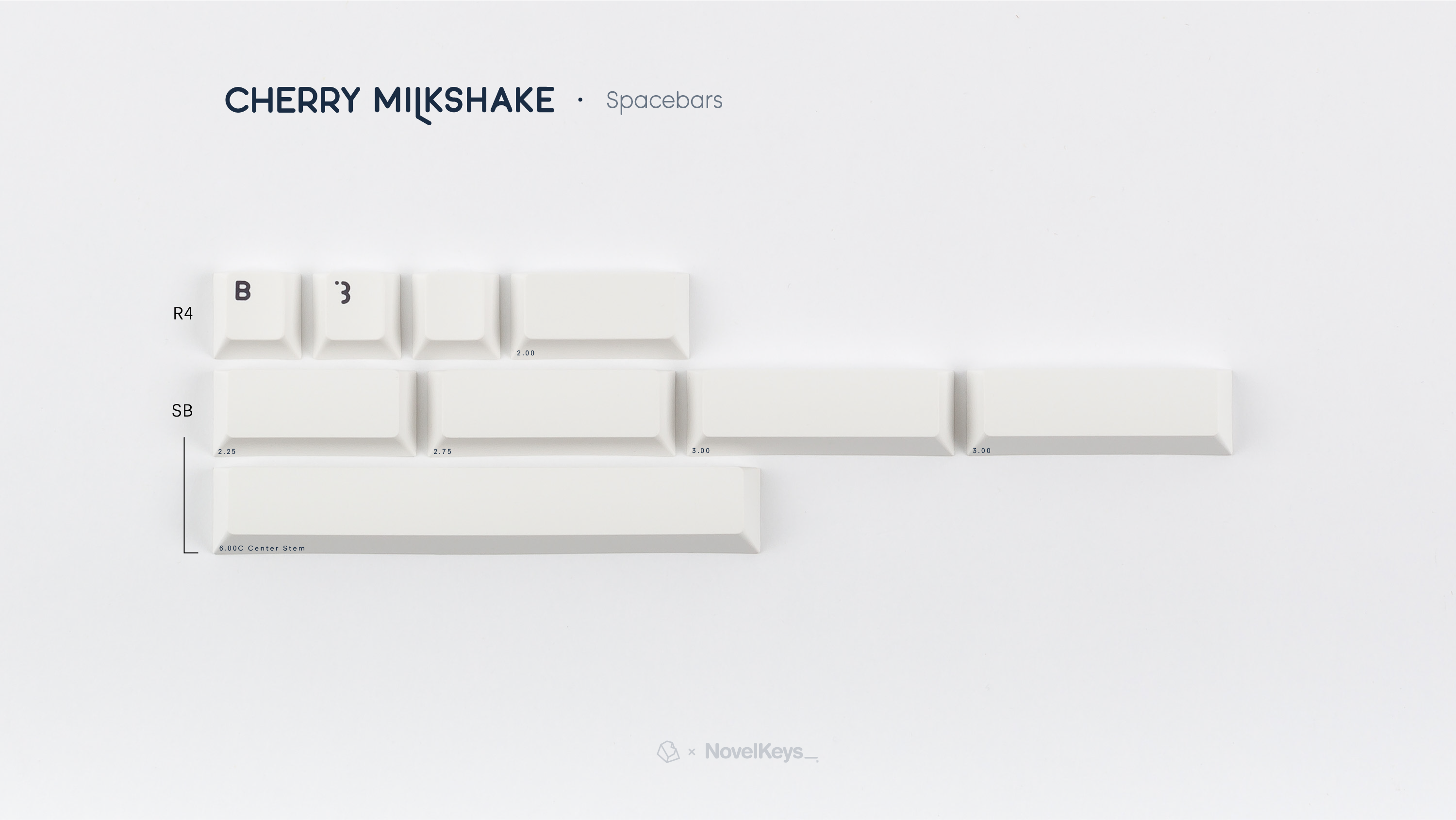 (In Stock) PBT Milkshake