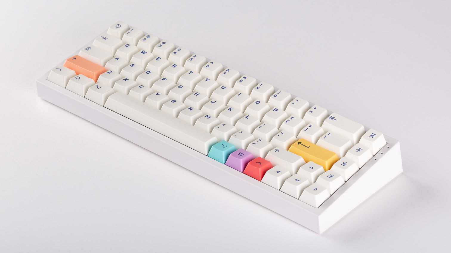 (In Stock) PBT Cherry Notion