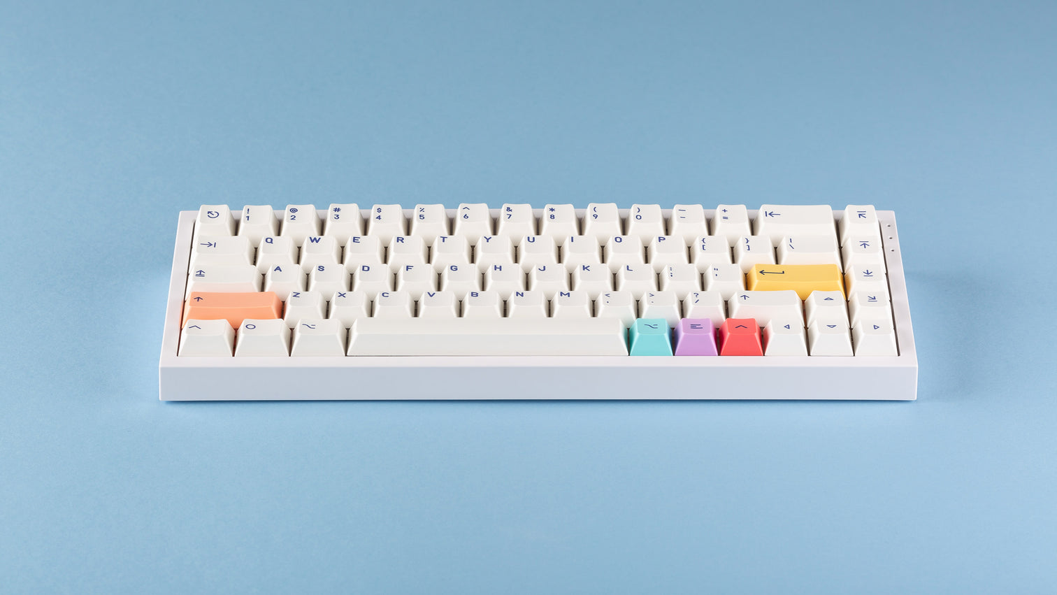(In Stock) PBT Cherry Notion