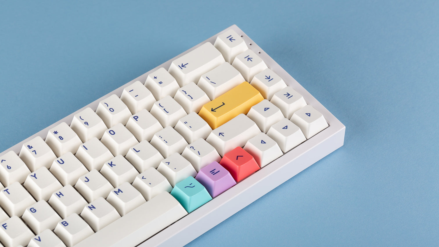 (In Stock) PBT Cherry Notion