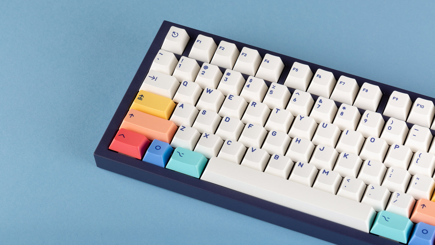 (In Stock) PBT Cherry Notion