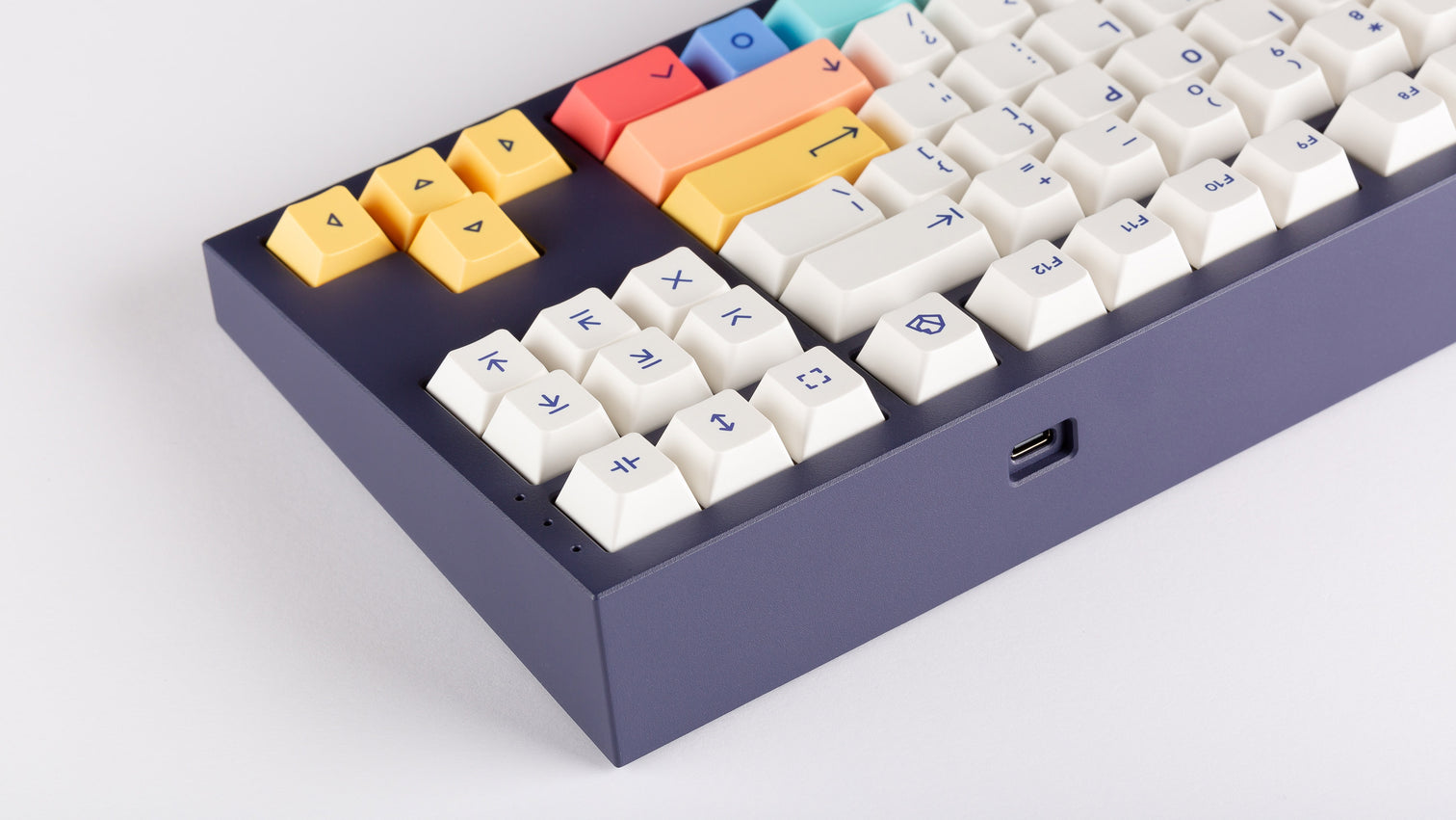 (In Stock) PBT Cherry Notion