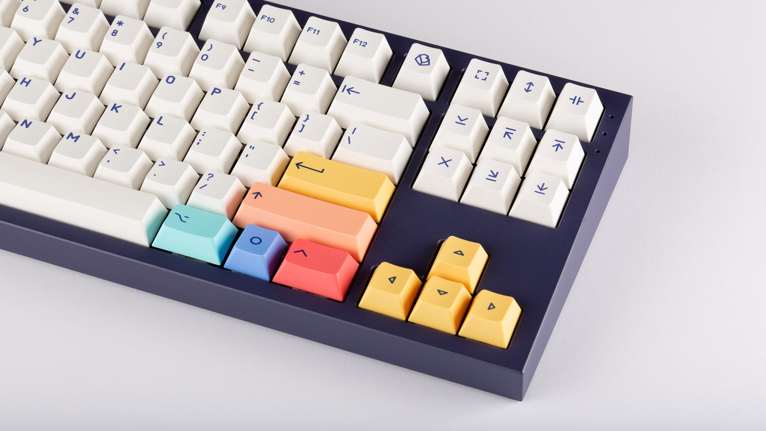 (In Stock) PBT Cherry Notion