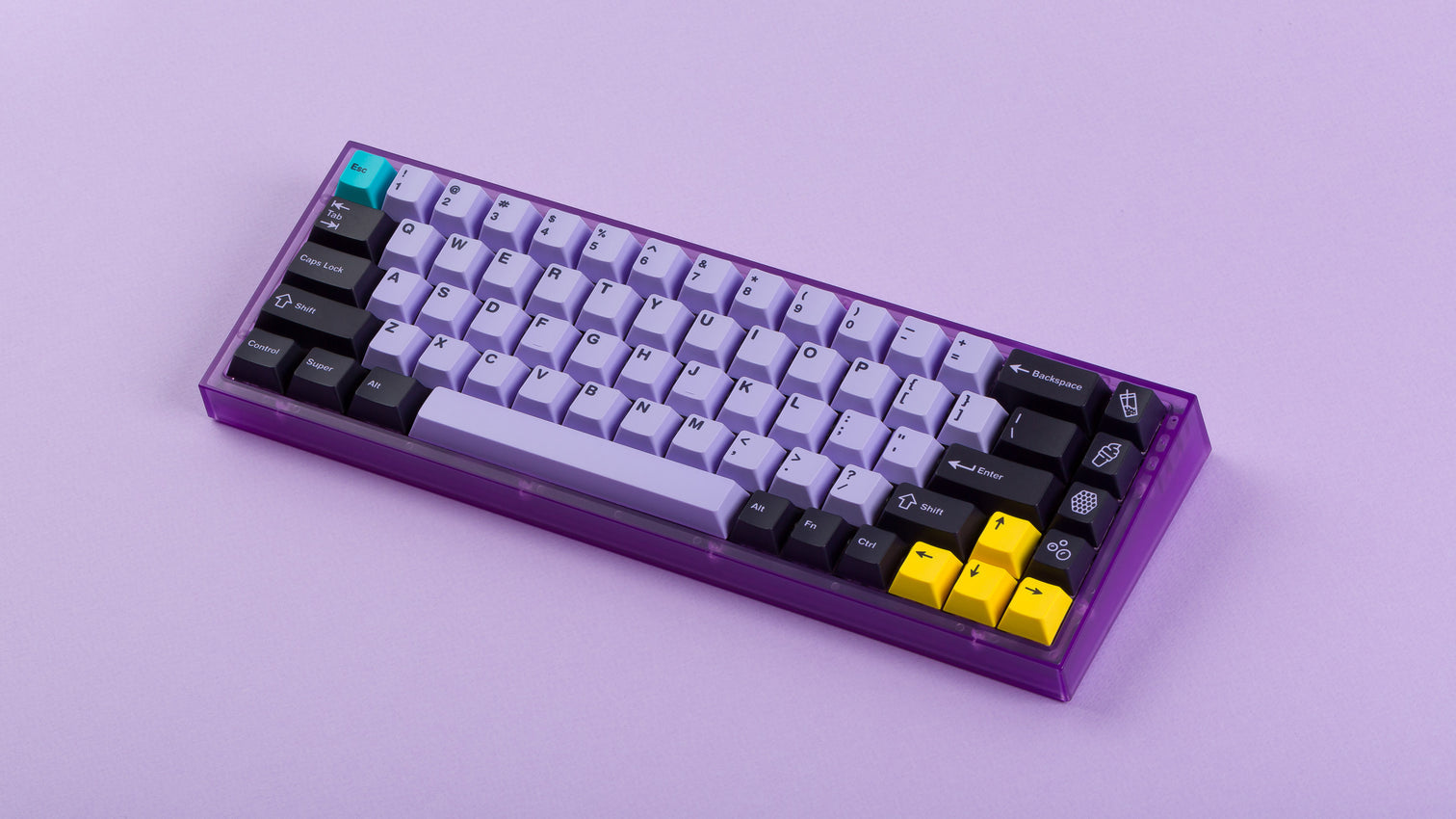 (In Stock) NK Cherry Taro