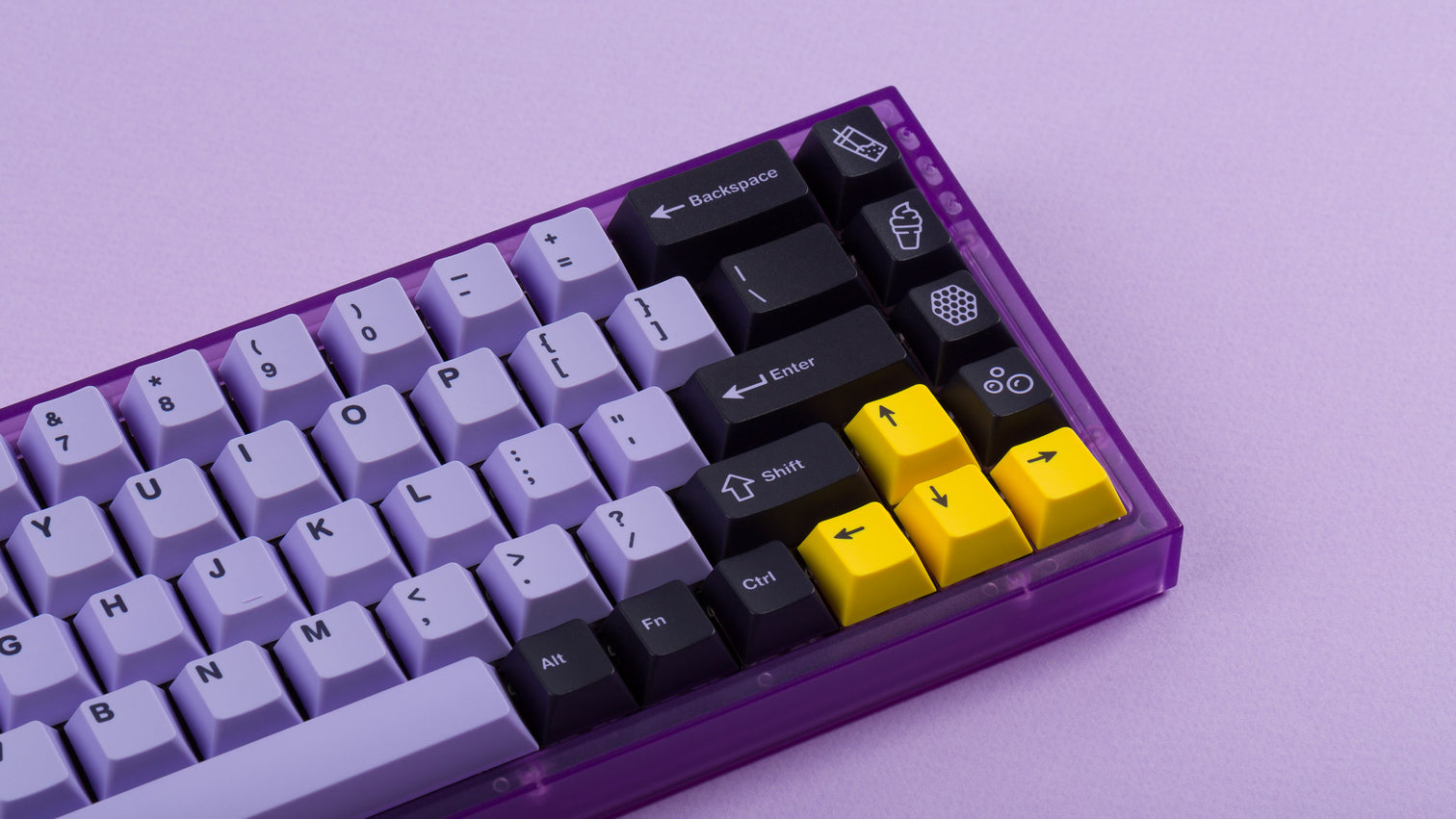 (In Stock) NK Cherry Taro