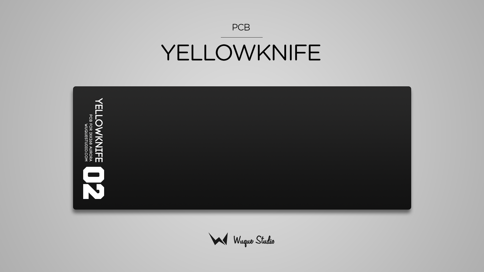 (In Stock) IKKI68 Aurora R2 Extras