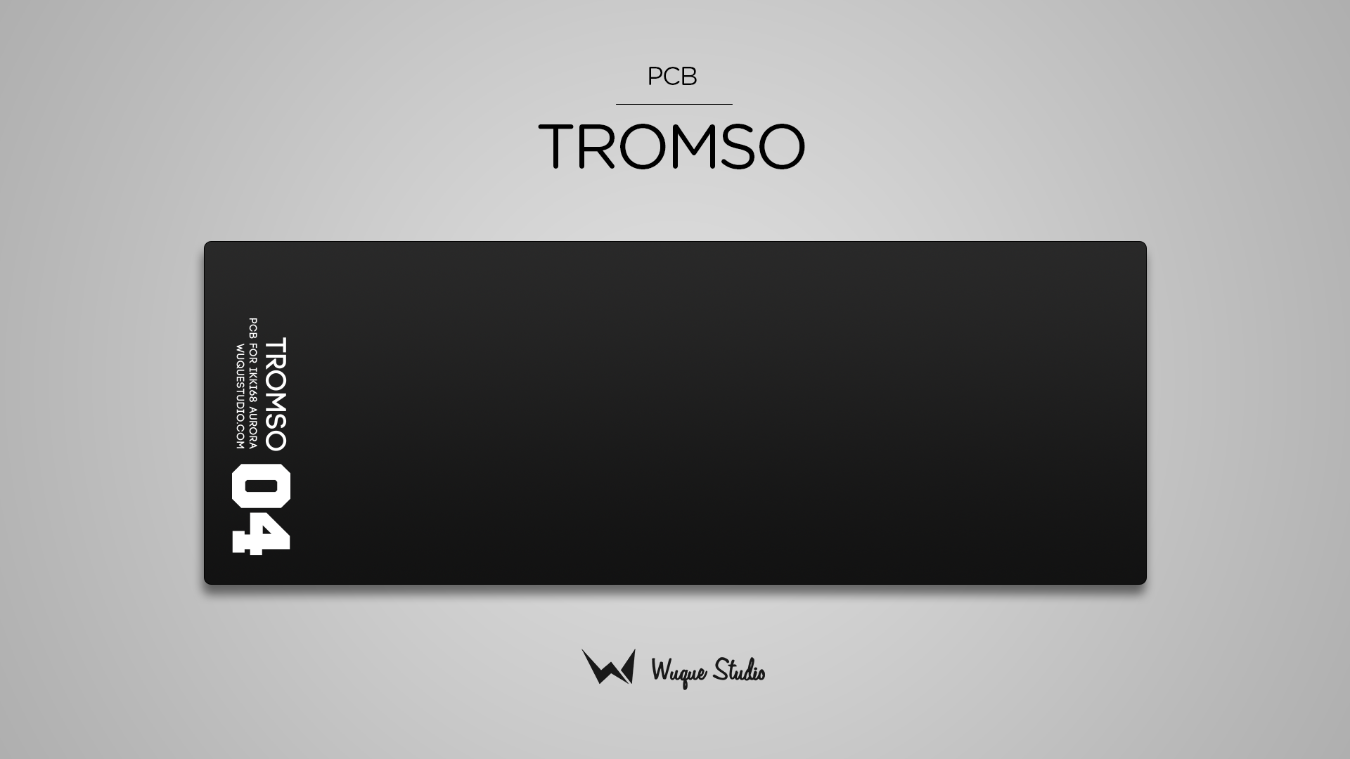 (In Stock) IKKI68 Aurora R2 Extras