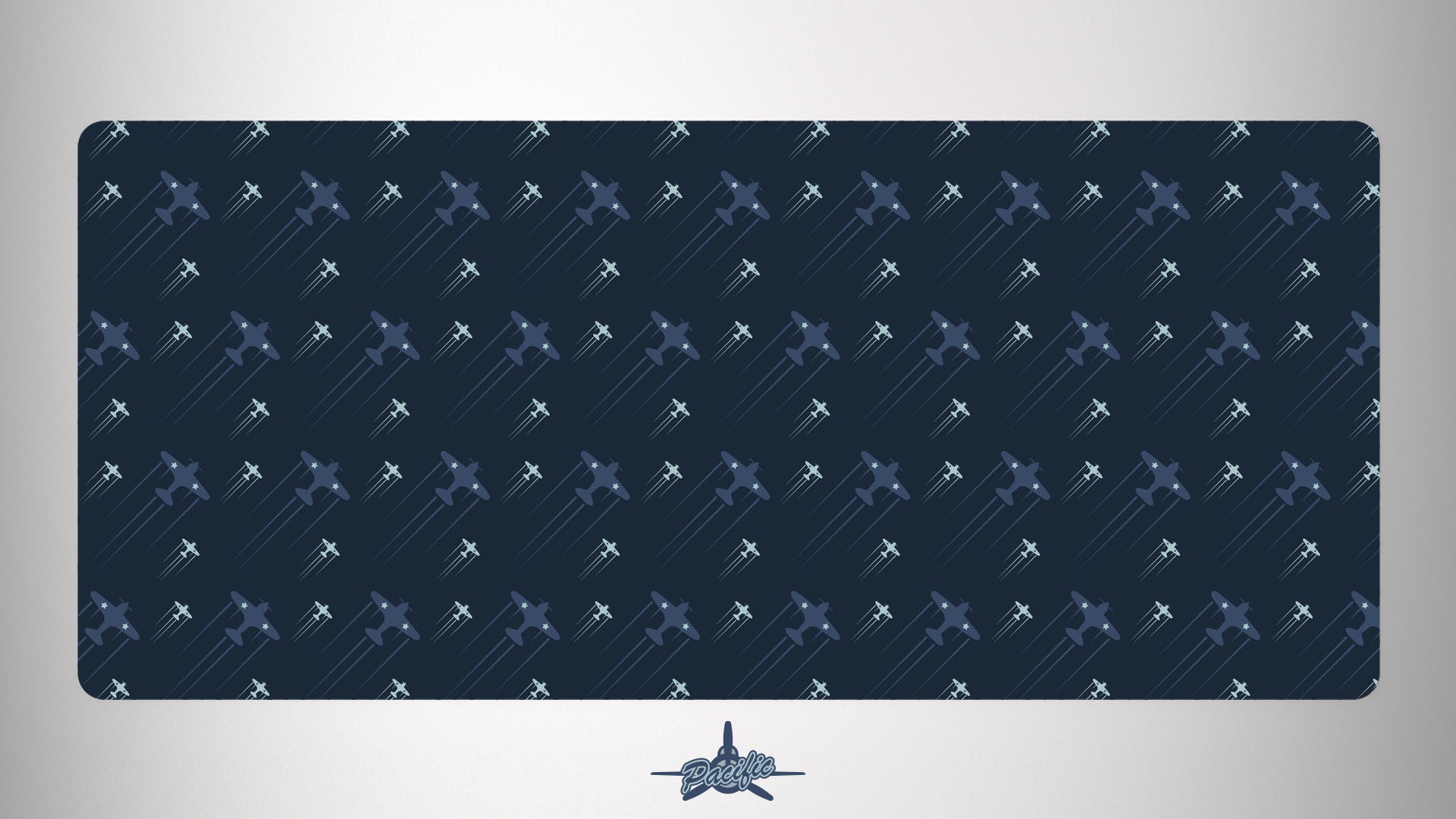 (Group Buy) GMK Pacific