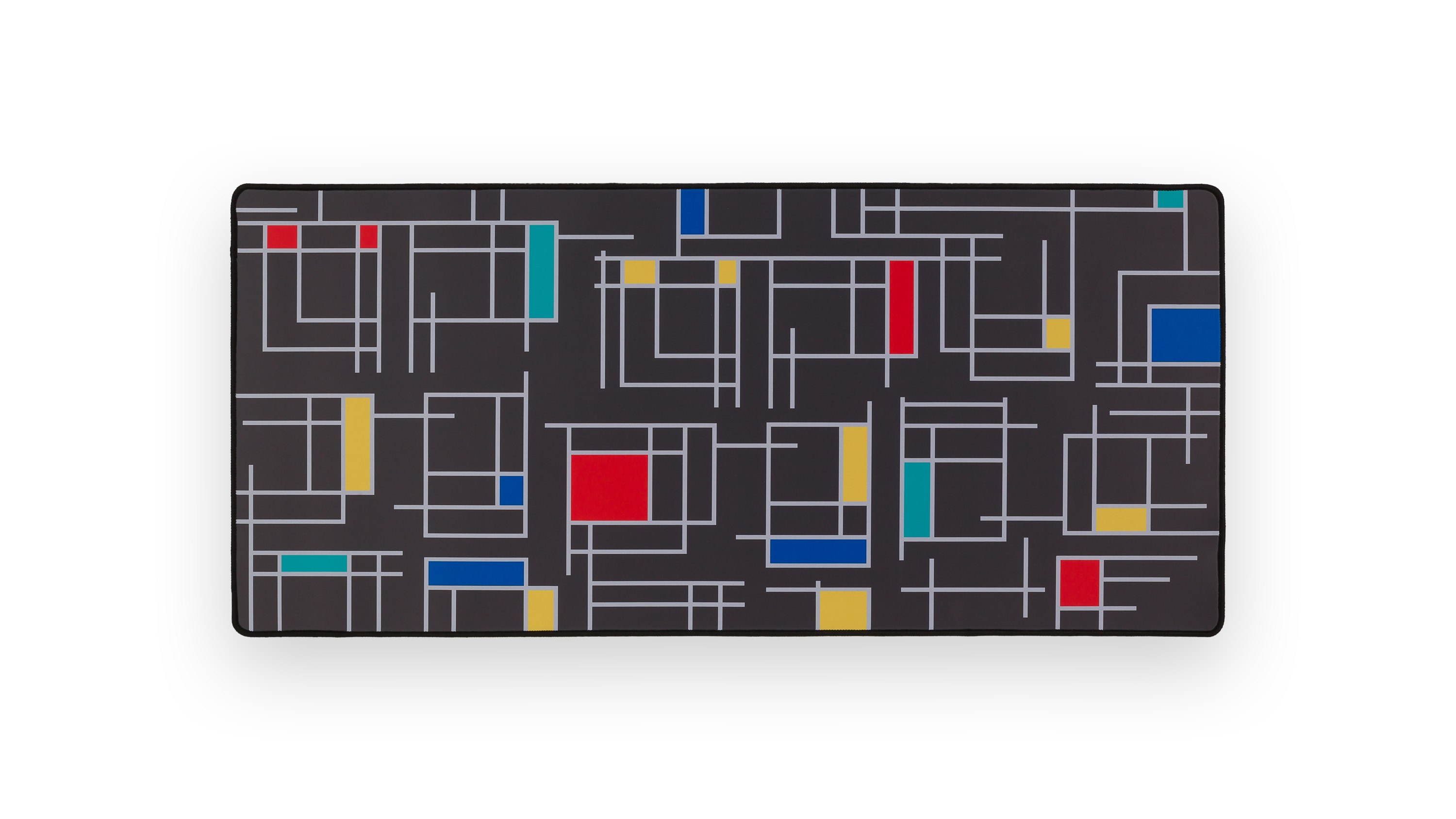 (In Stock) GMK Panels Deskmats