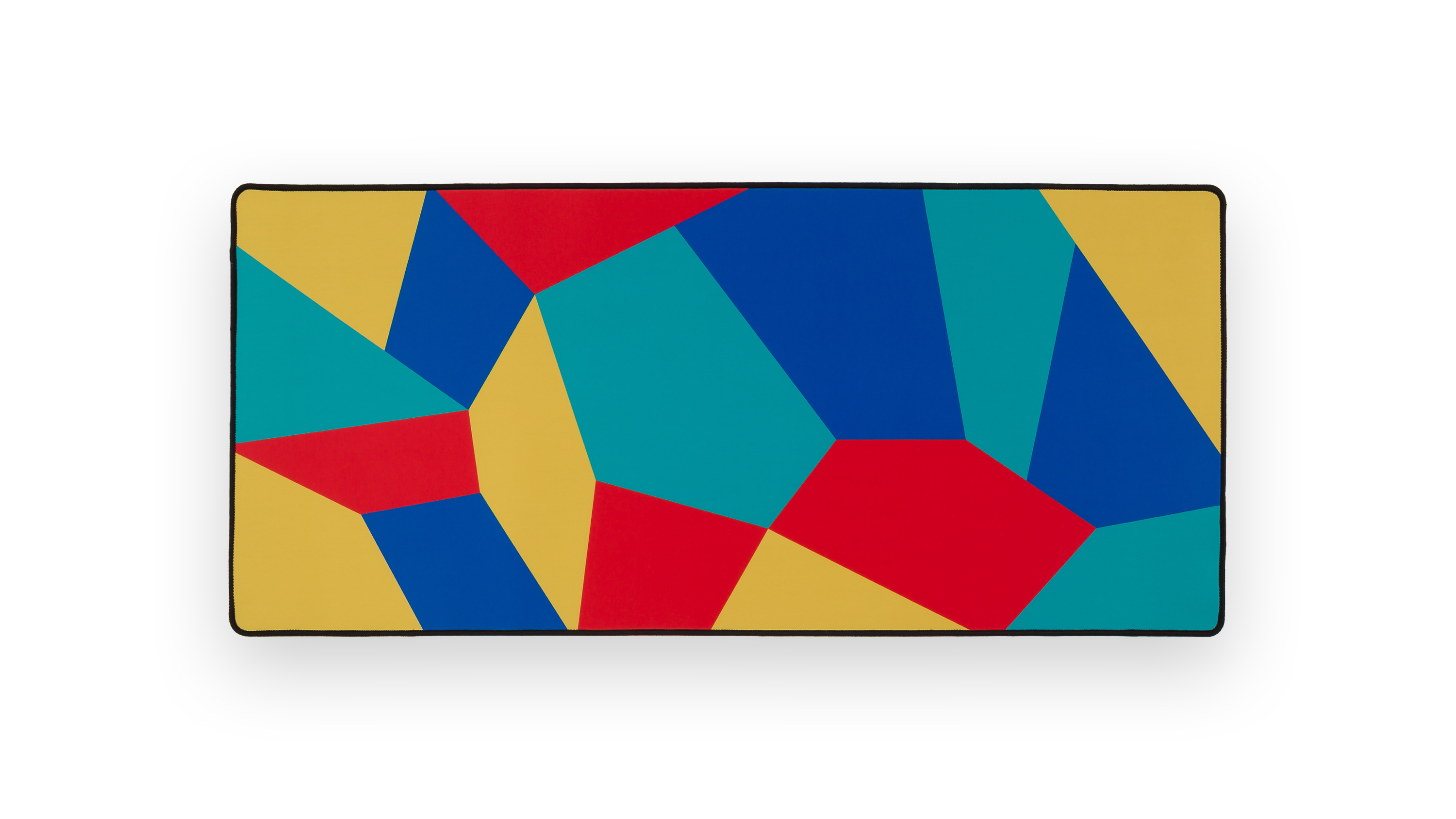 (In Stock) GMK Panels Deskmats