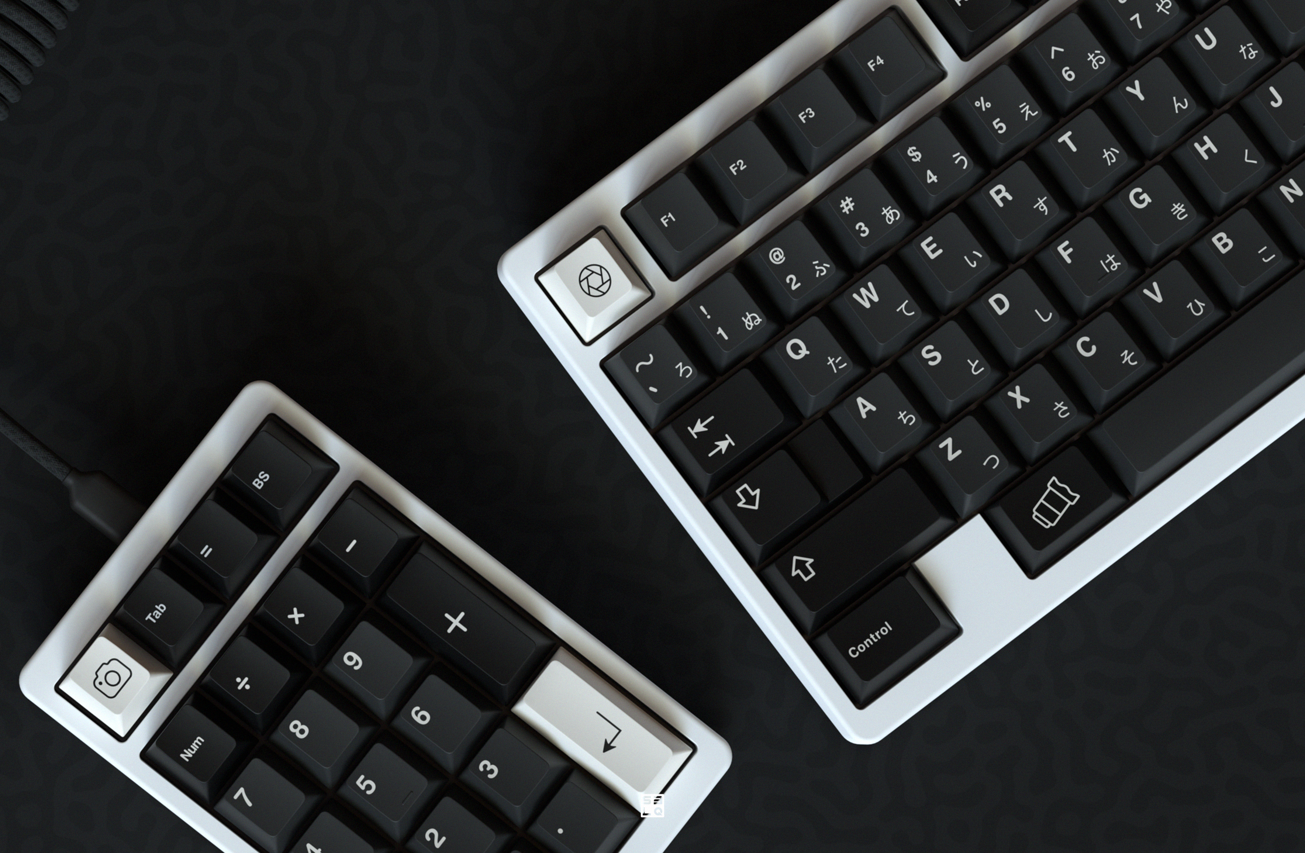 (Pre-Order) GMK Shashin