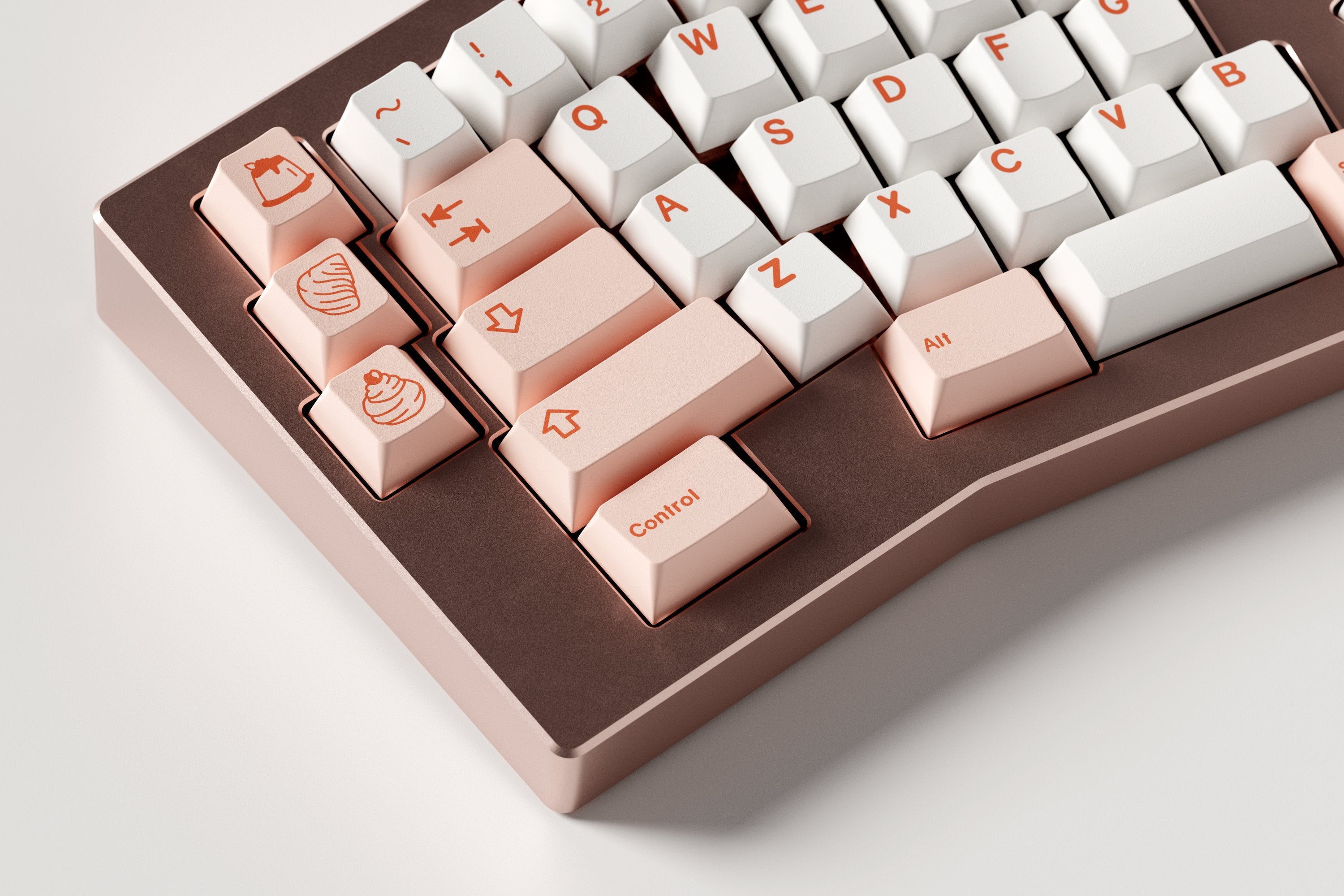 (Pre-Order) GMK Pâtisserie