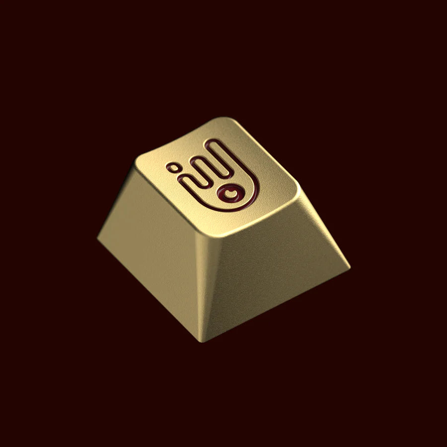 (In Stock) PBTFans PYGA Keycaps