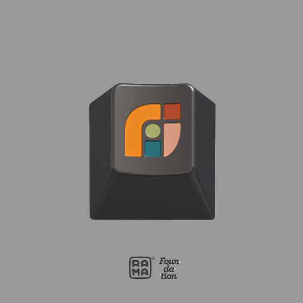 (Group Buy) GMK Foundation