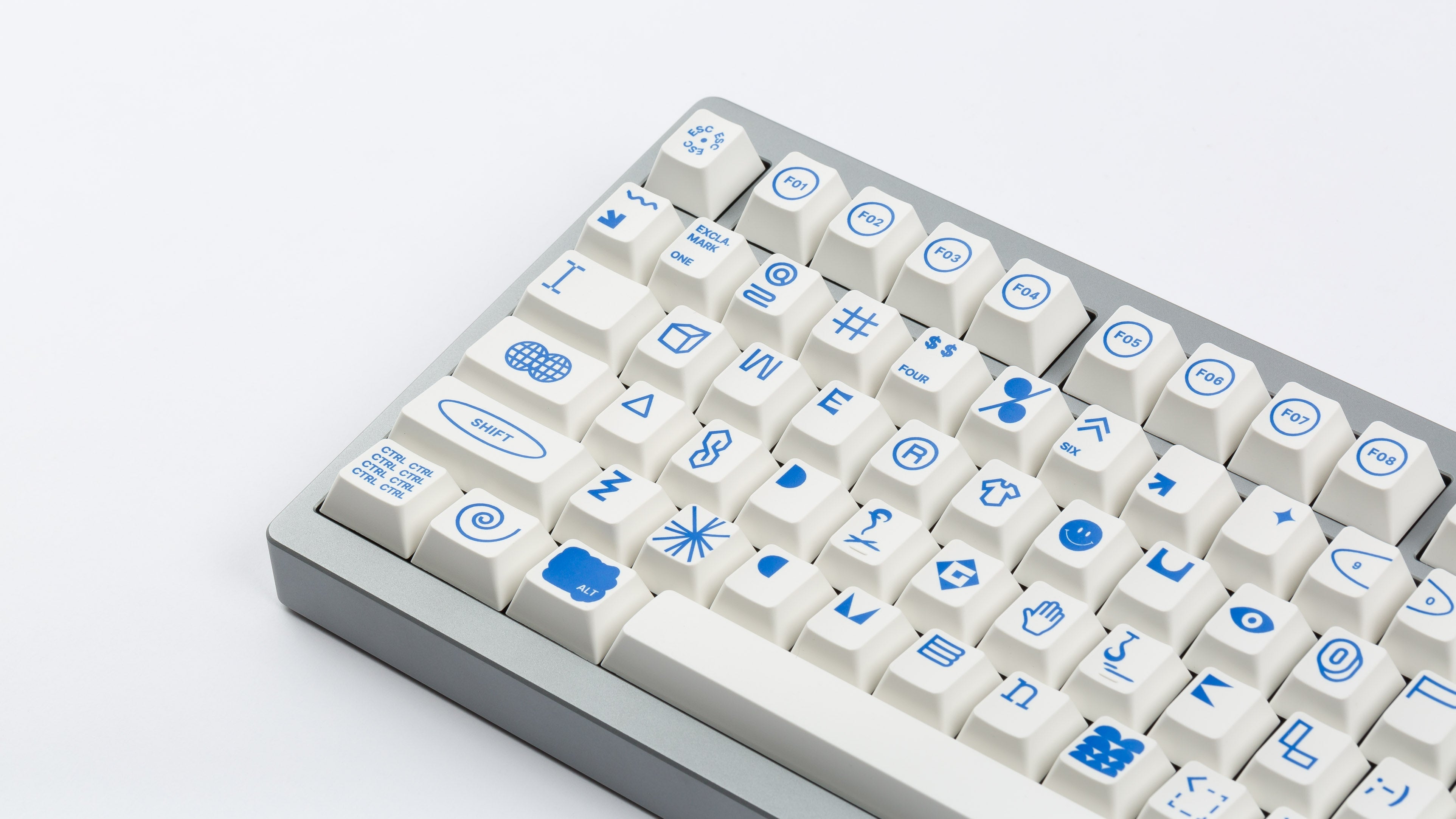 (In Stock) NK Cherry RAW