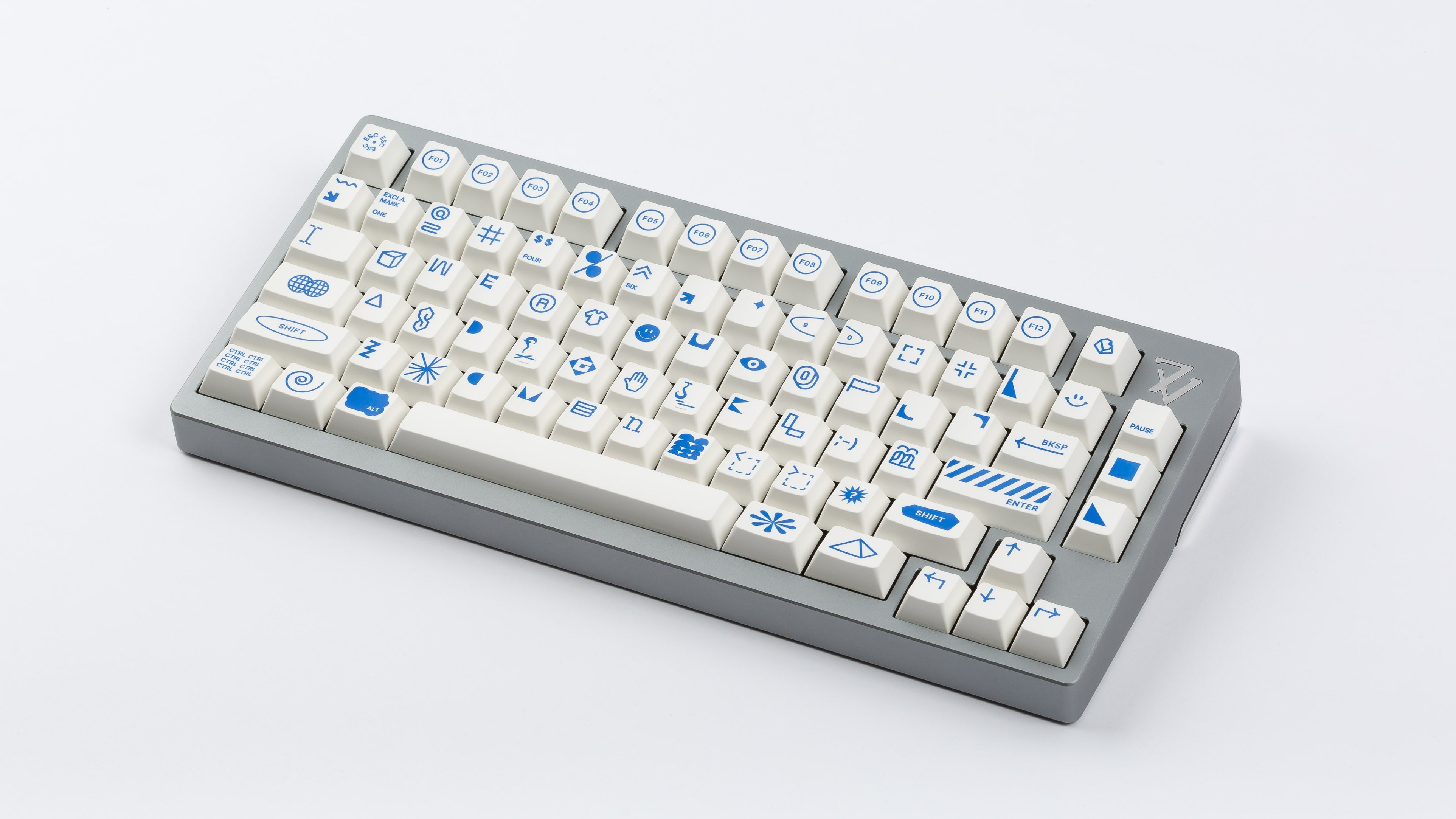 (In Stock) NK Cherry RAW