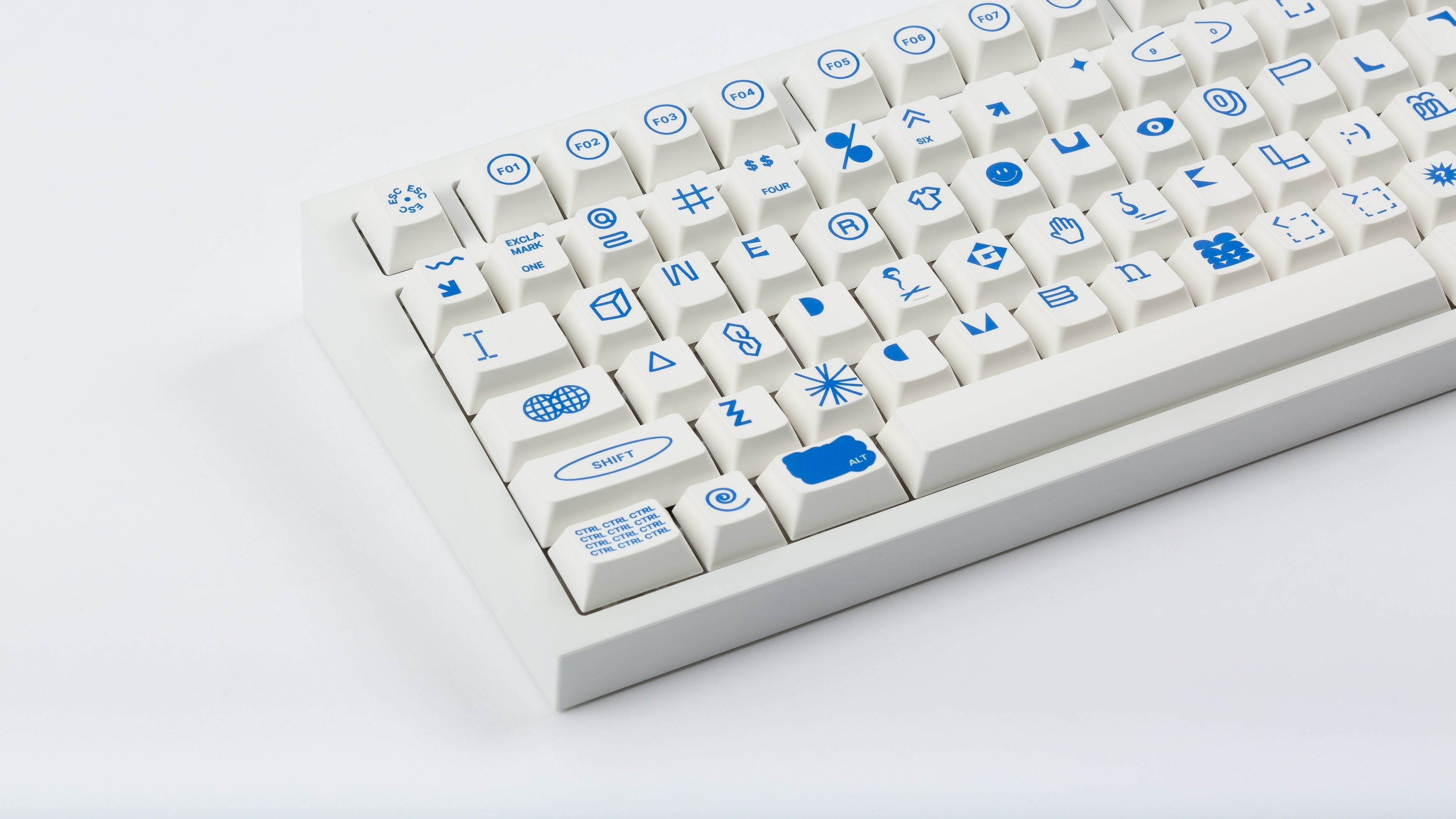 (In Stock) NK Cherry RAW