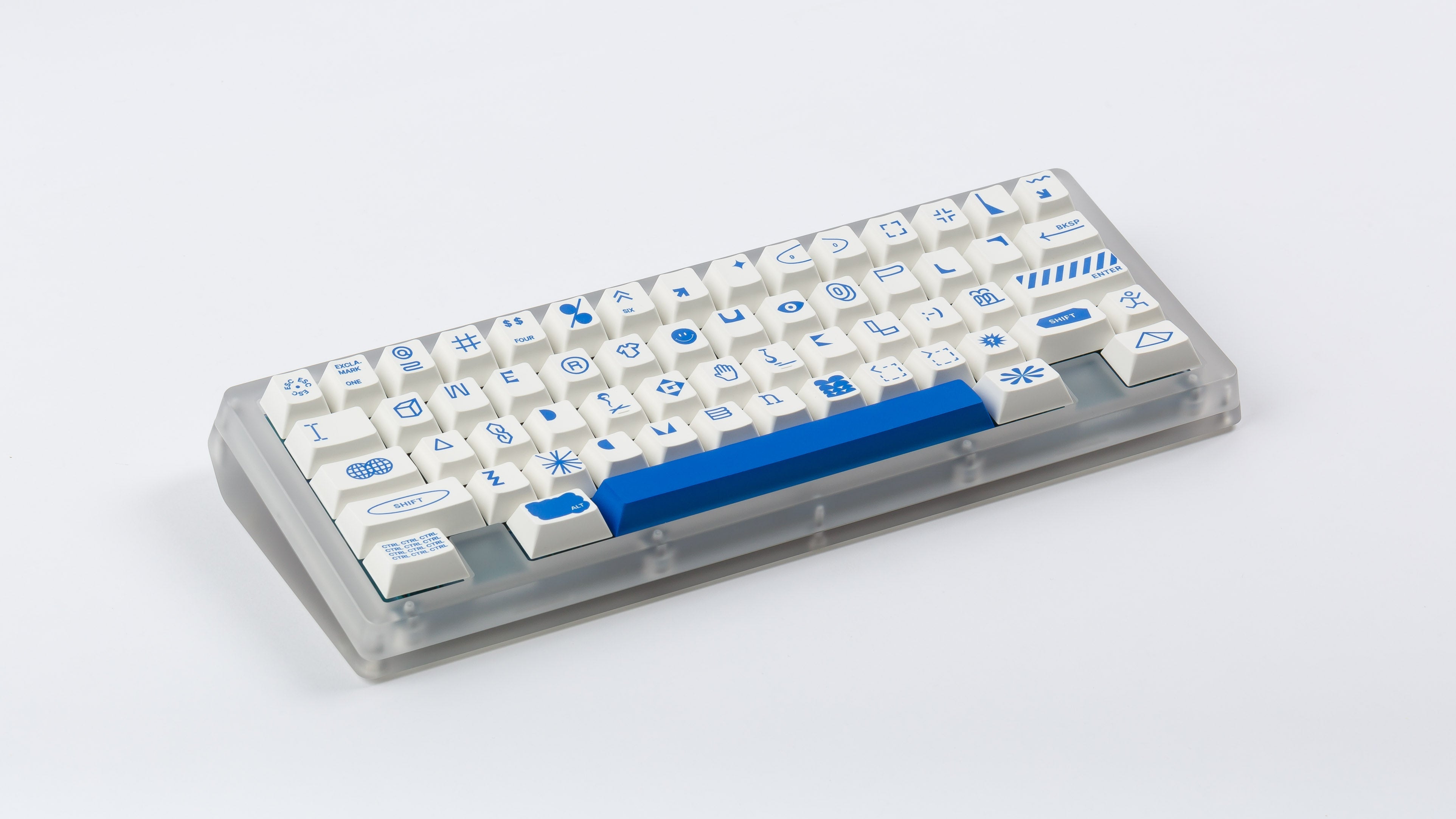 (In Stock) NK Cherry RAW