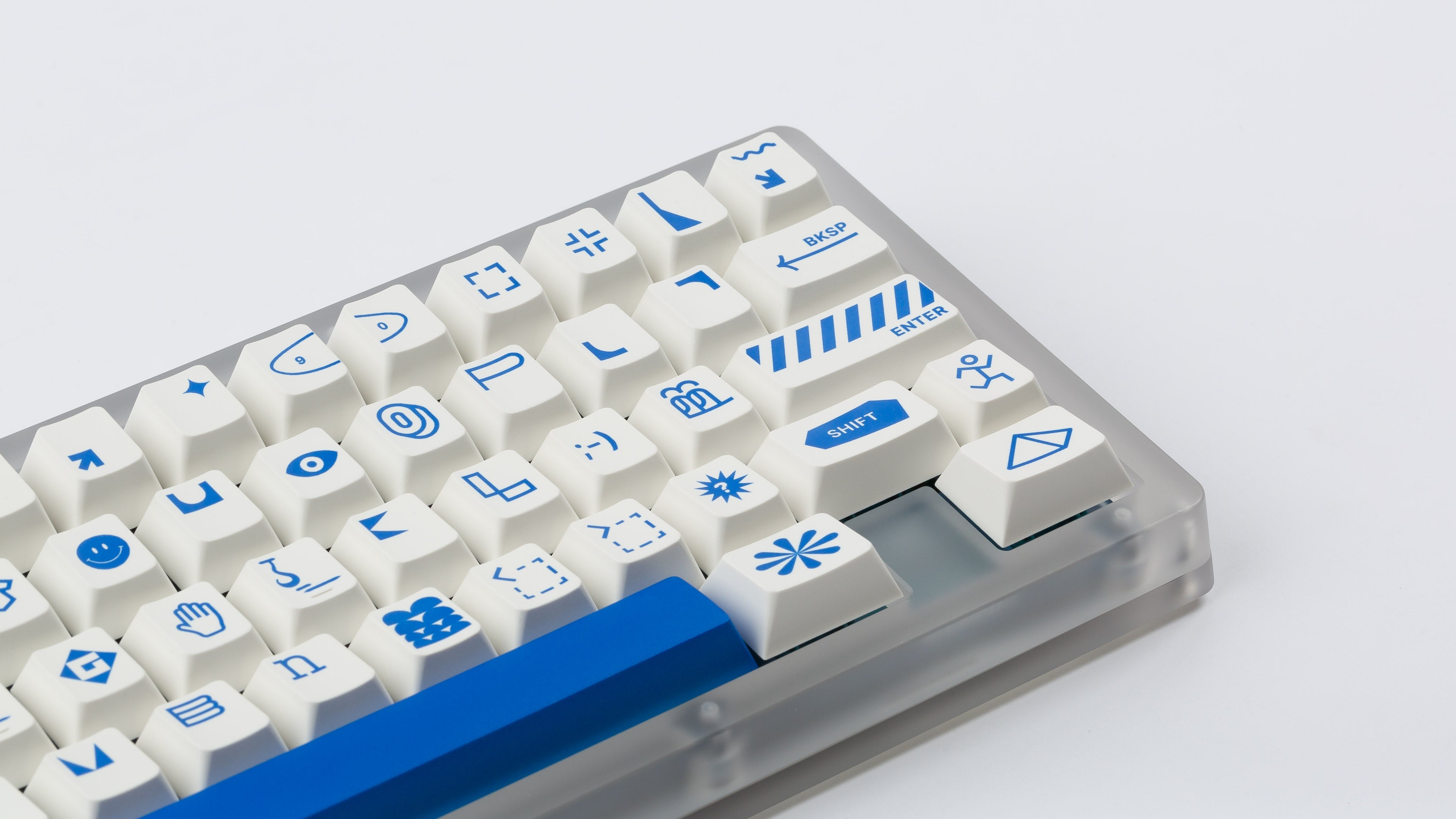 (In Stock) NK Cherry RAW