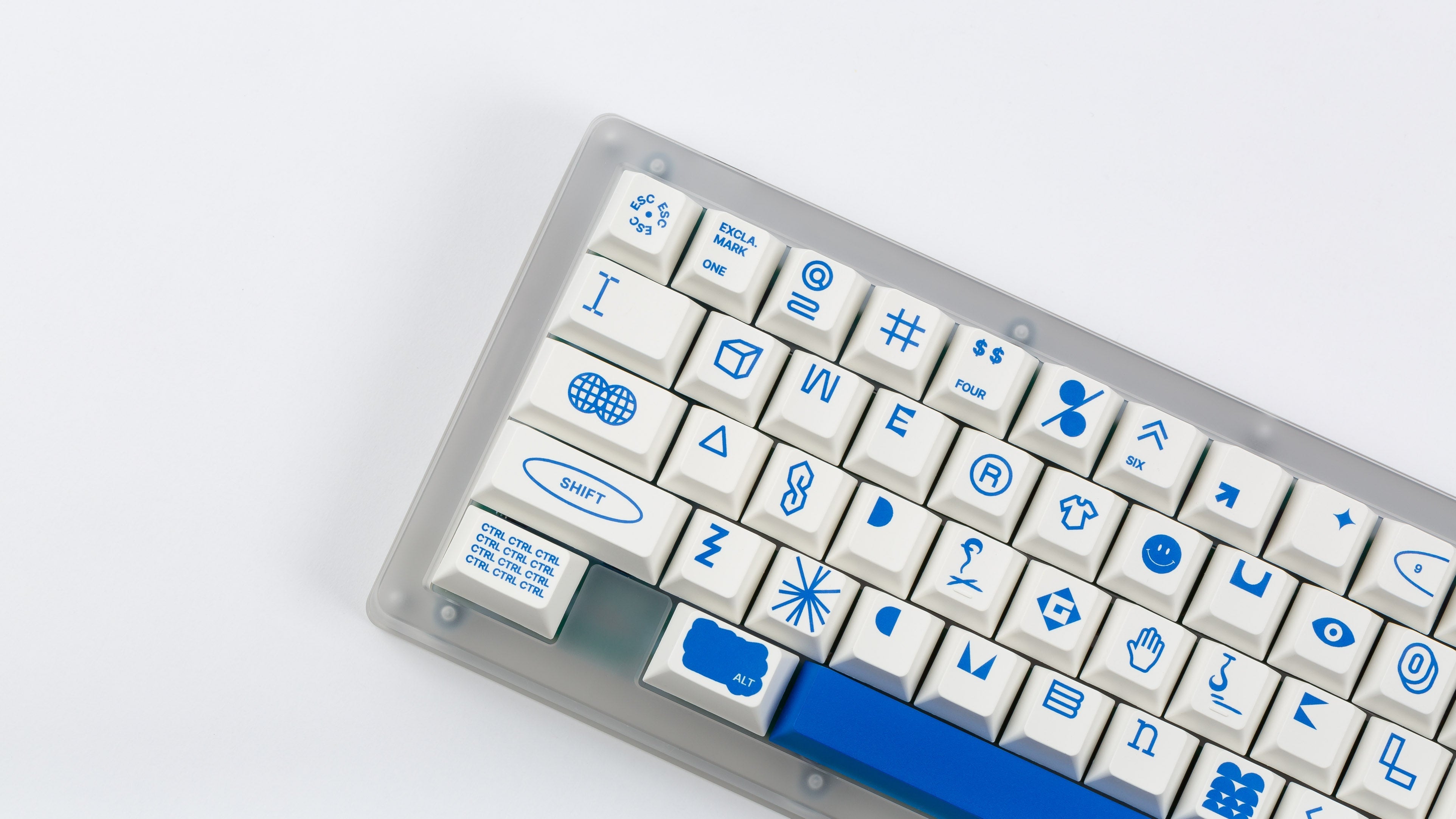 (In Stock) NK Cherry RAW