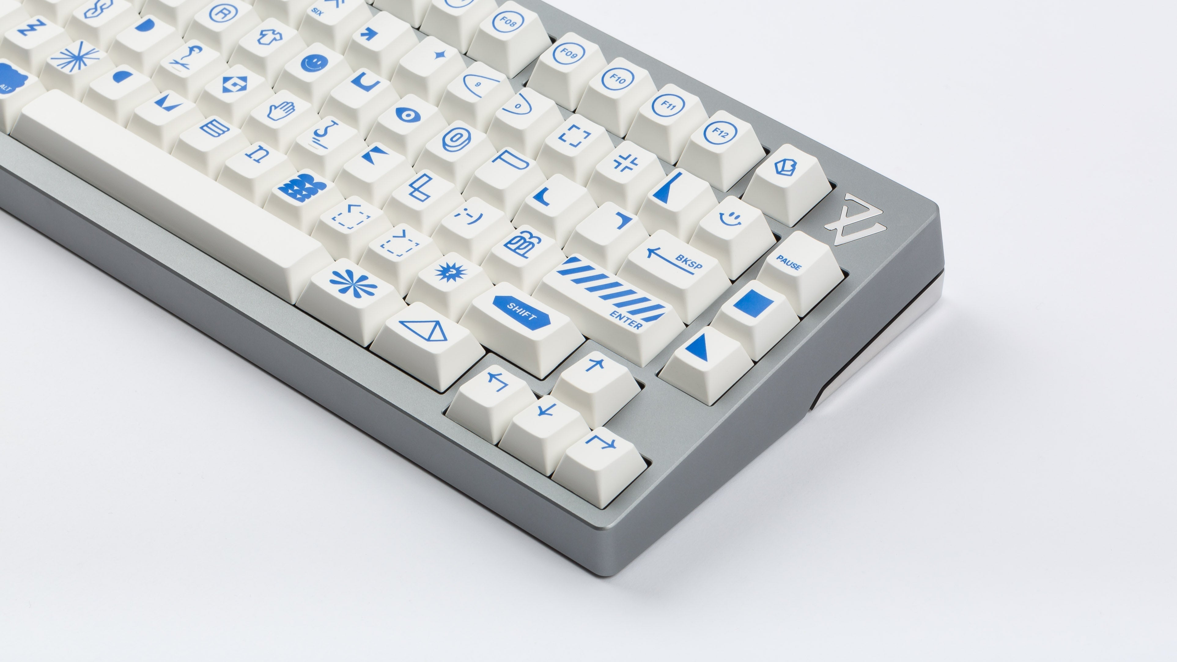 (In Stock) NK Cherry RAW