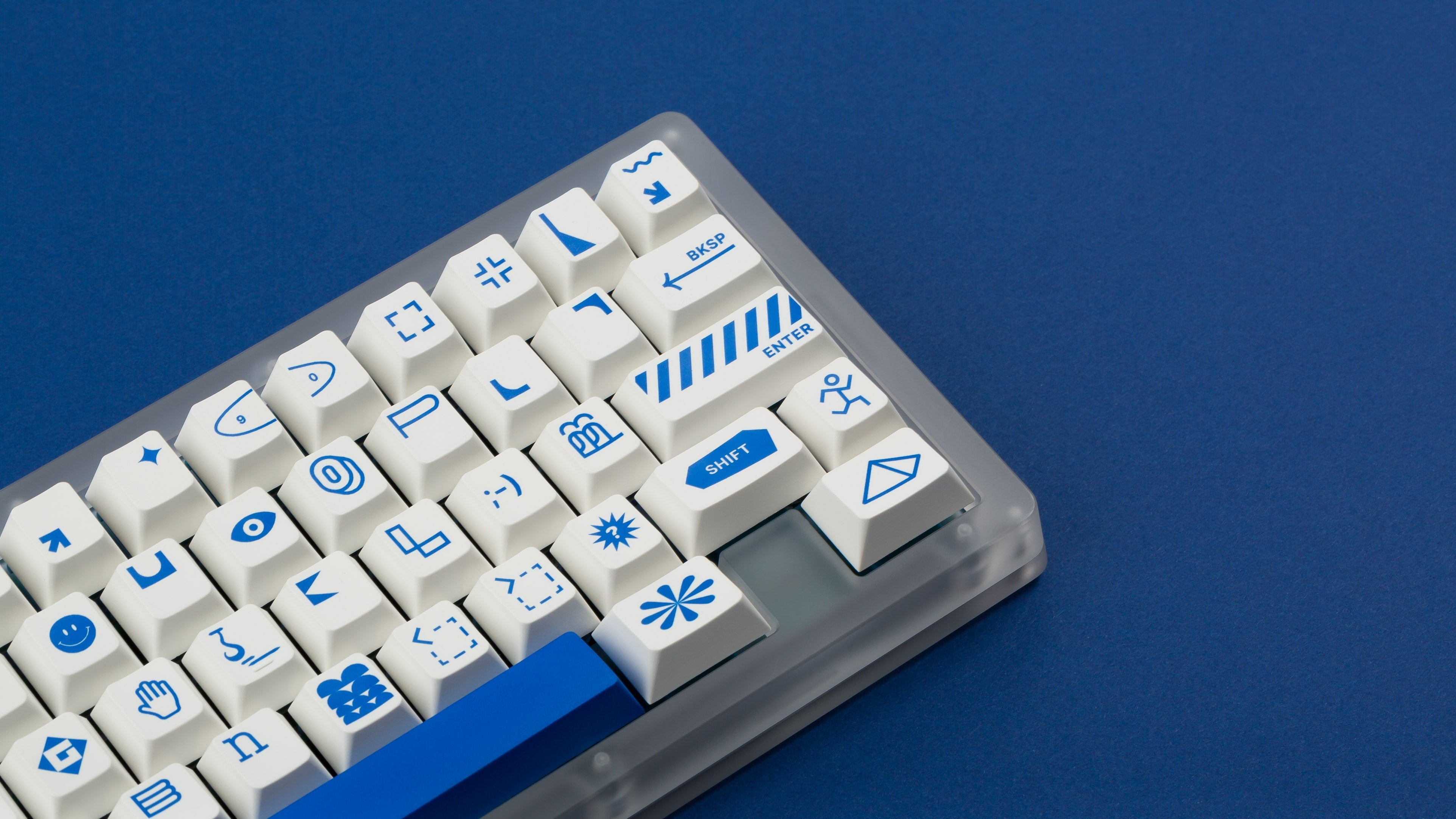 (In Stock) NK Cherry RAW