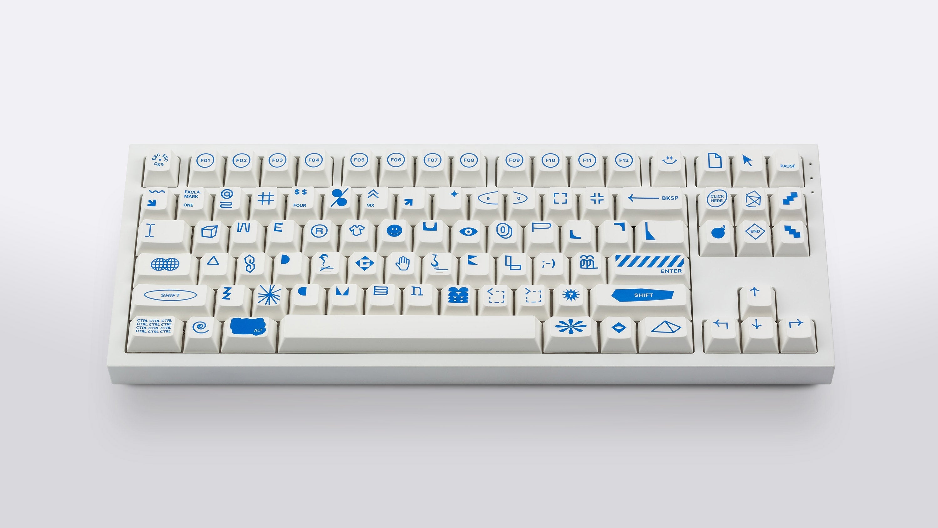 (In Stock) NK Cherry RAW