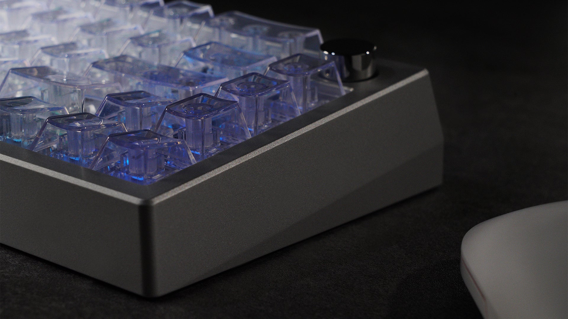 (Group Buy) Zoom65 v2 Keyboard Kit (Standard Weight)