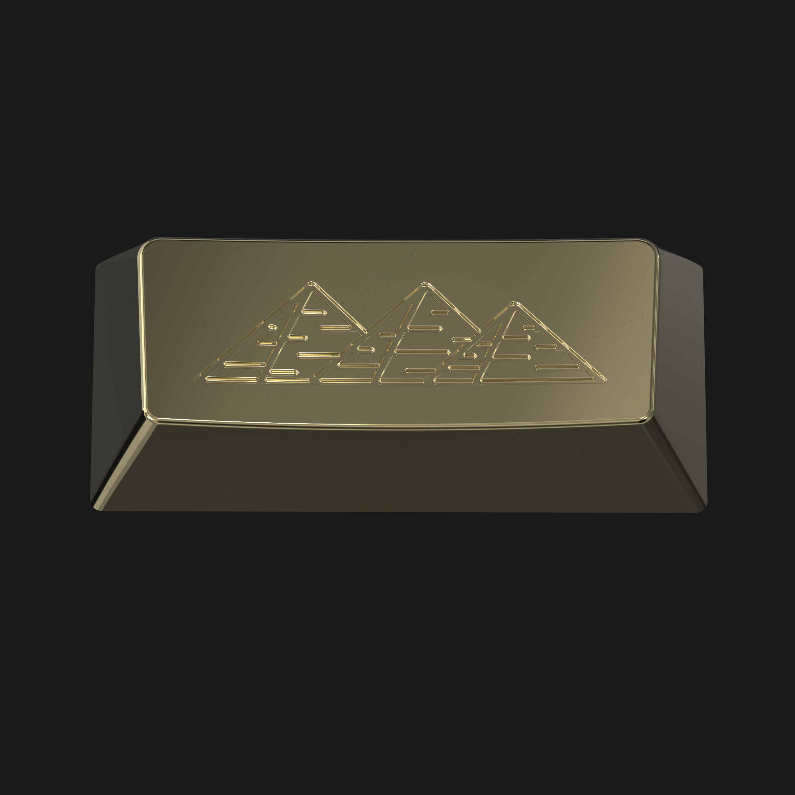 (Pre-Order) GMK Aegyptus