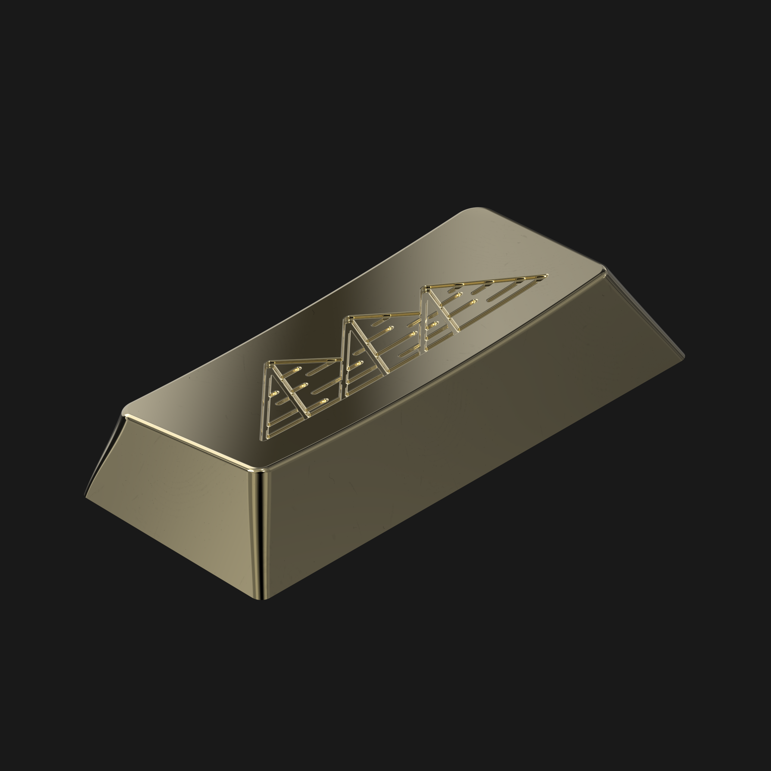 (Pre-Order) GMK Aegyptus