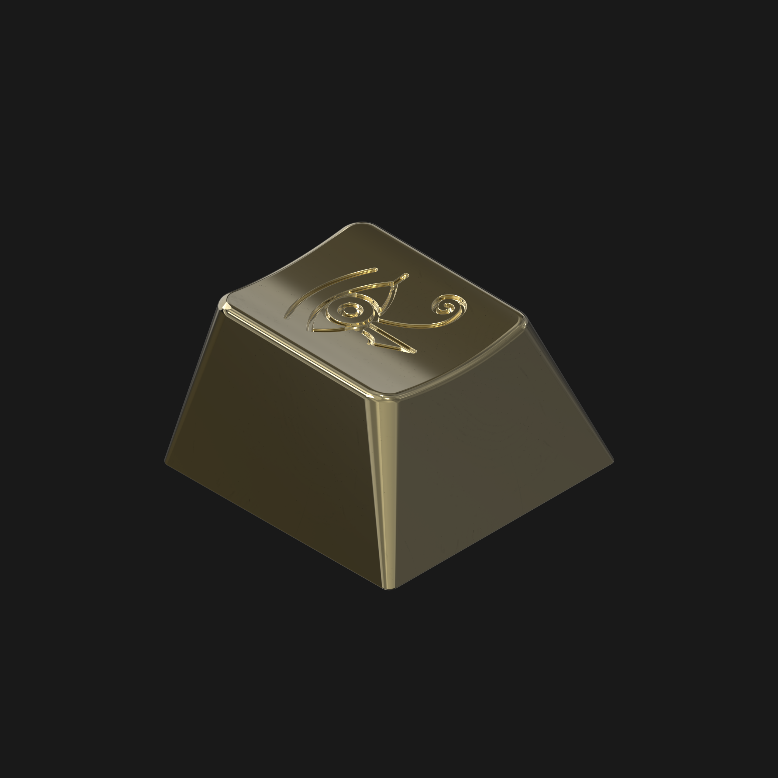 (Pre-Order) GMK Aegyptus