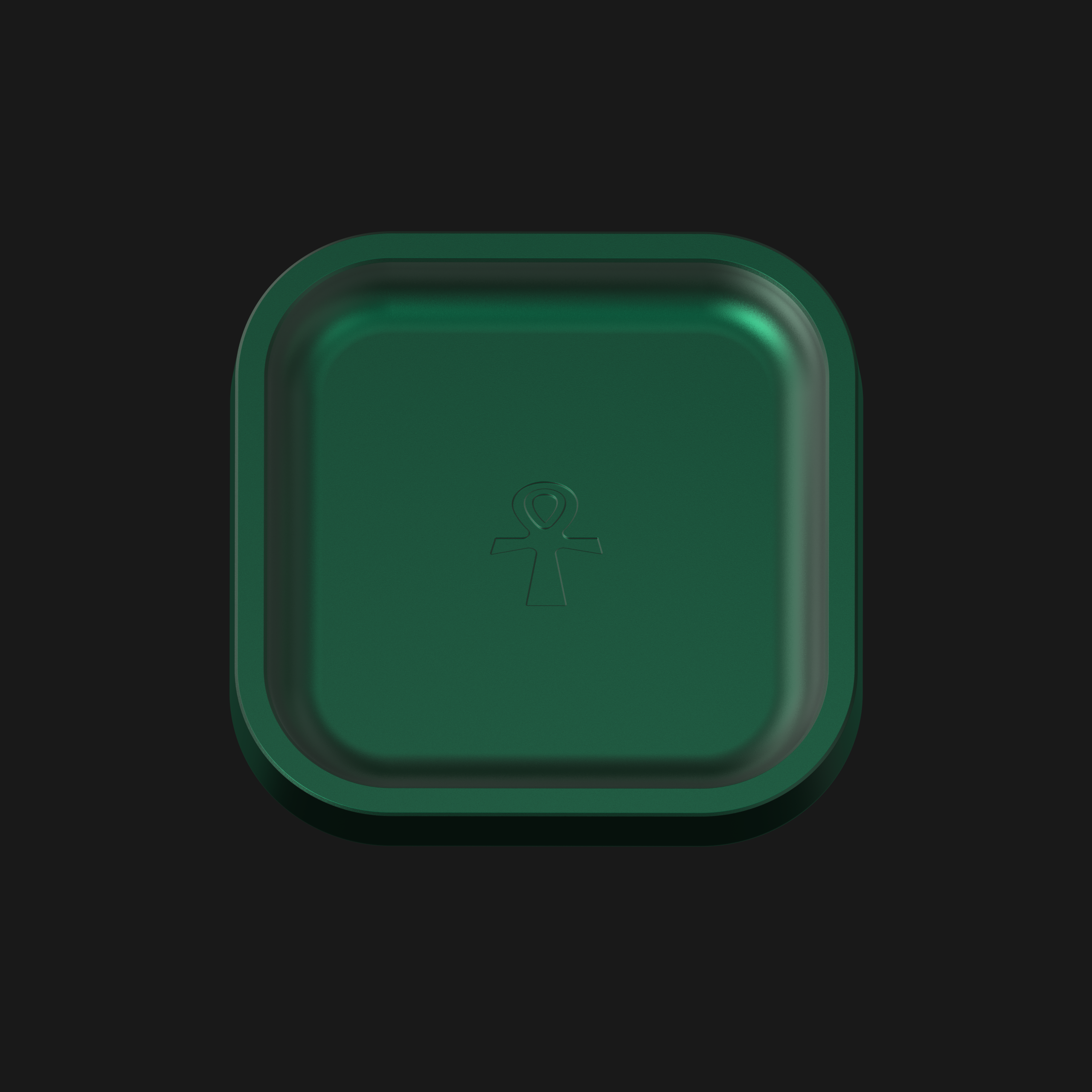 (Pre-Order) GMK Aegyptus