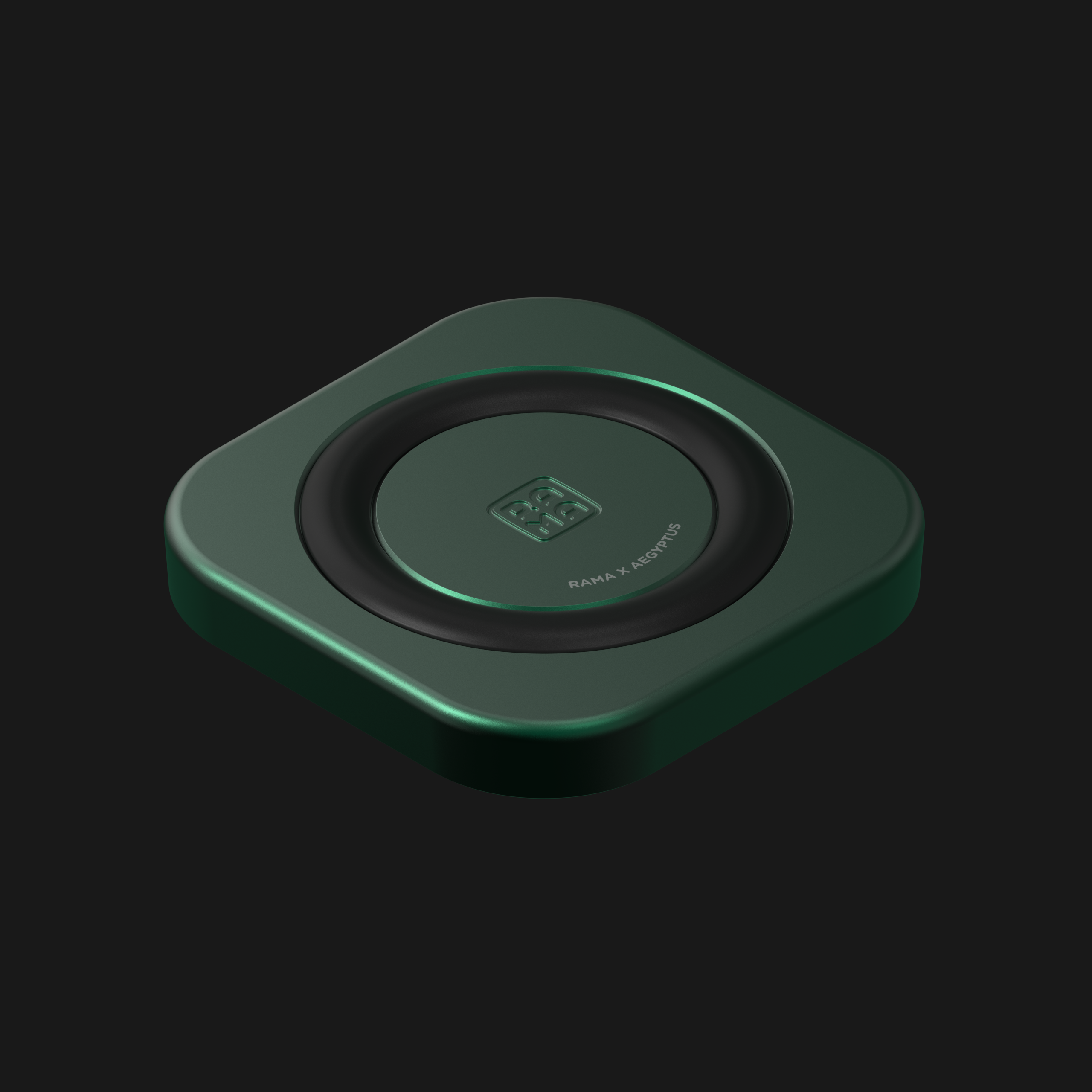 (Pre-Order) GMK Aegyptus