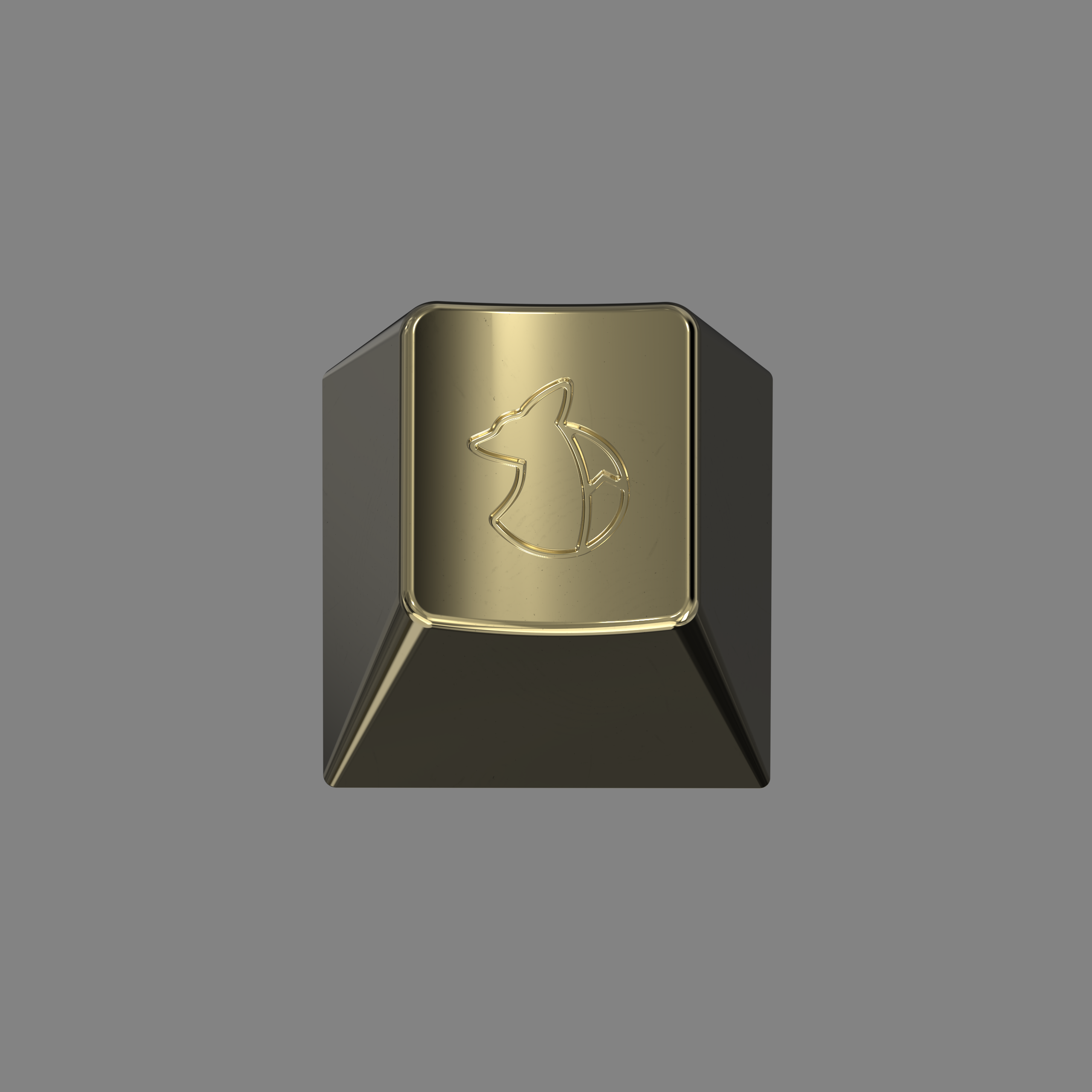 (Group Buy) GMK Moonlight