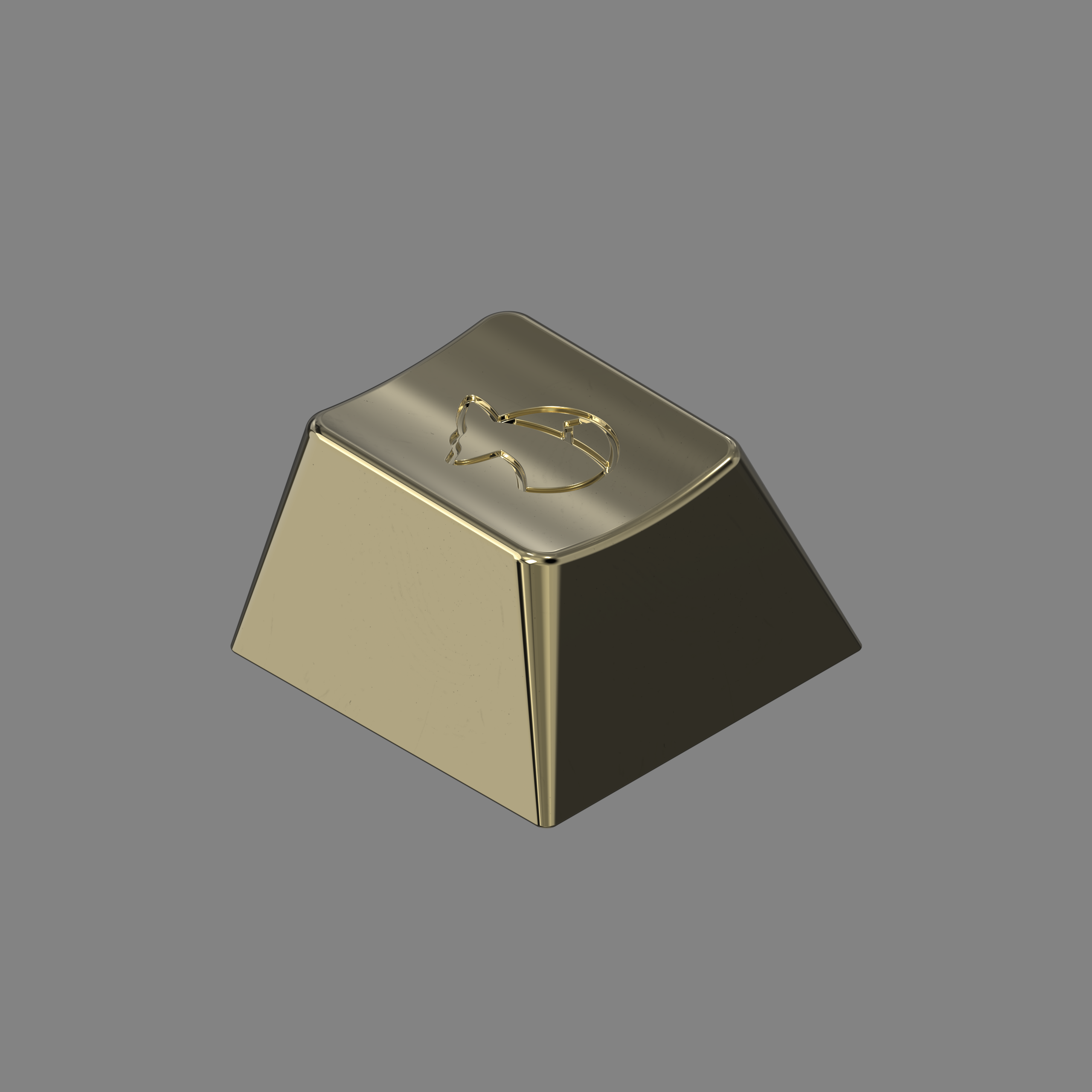 (Group Buy) GMK Moonlight