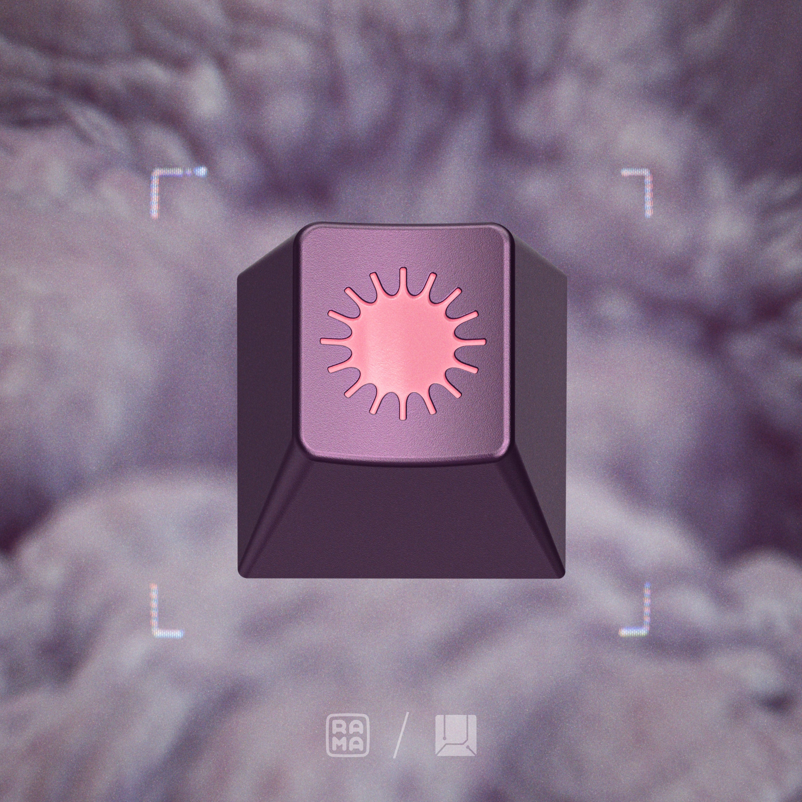 (Group Buy) GMK Symbiote