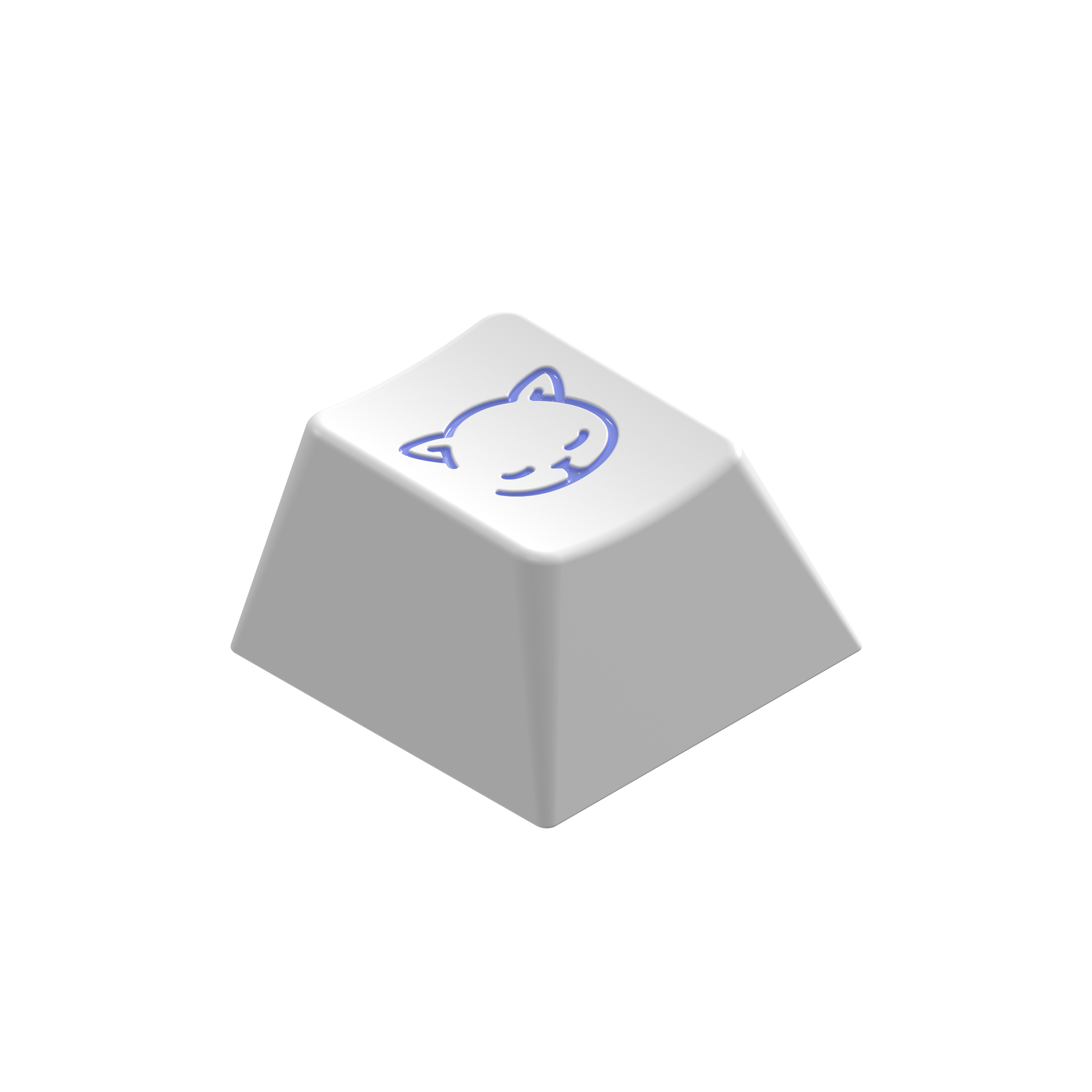 (Pre-Order) GMK Blurple