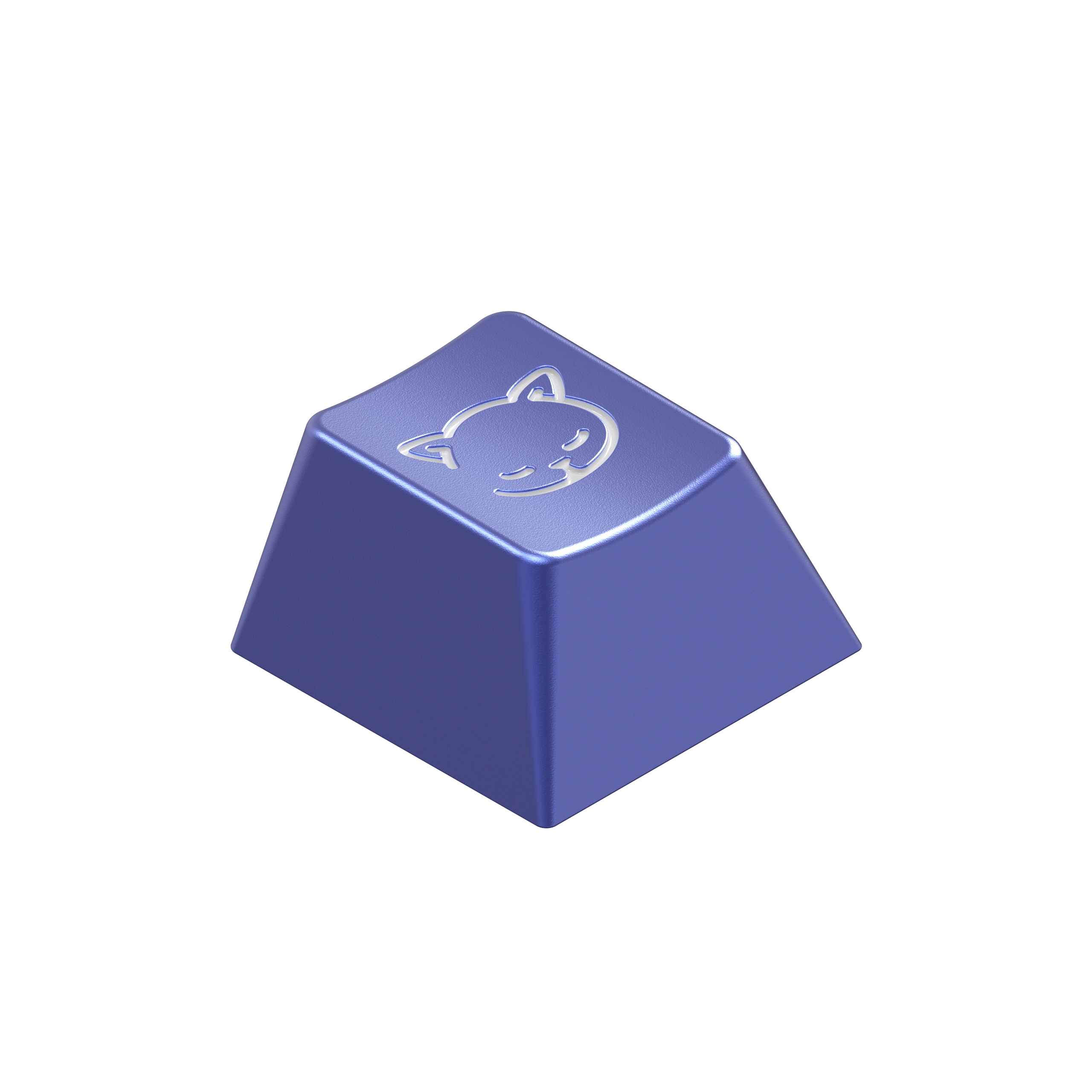 (In Stock) GMK Blurple x RAMA Extras