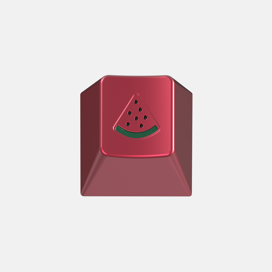 (Group Buy) GMK Watermelon