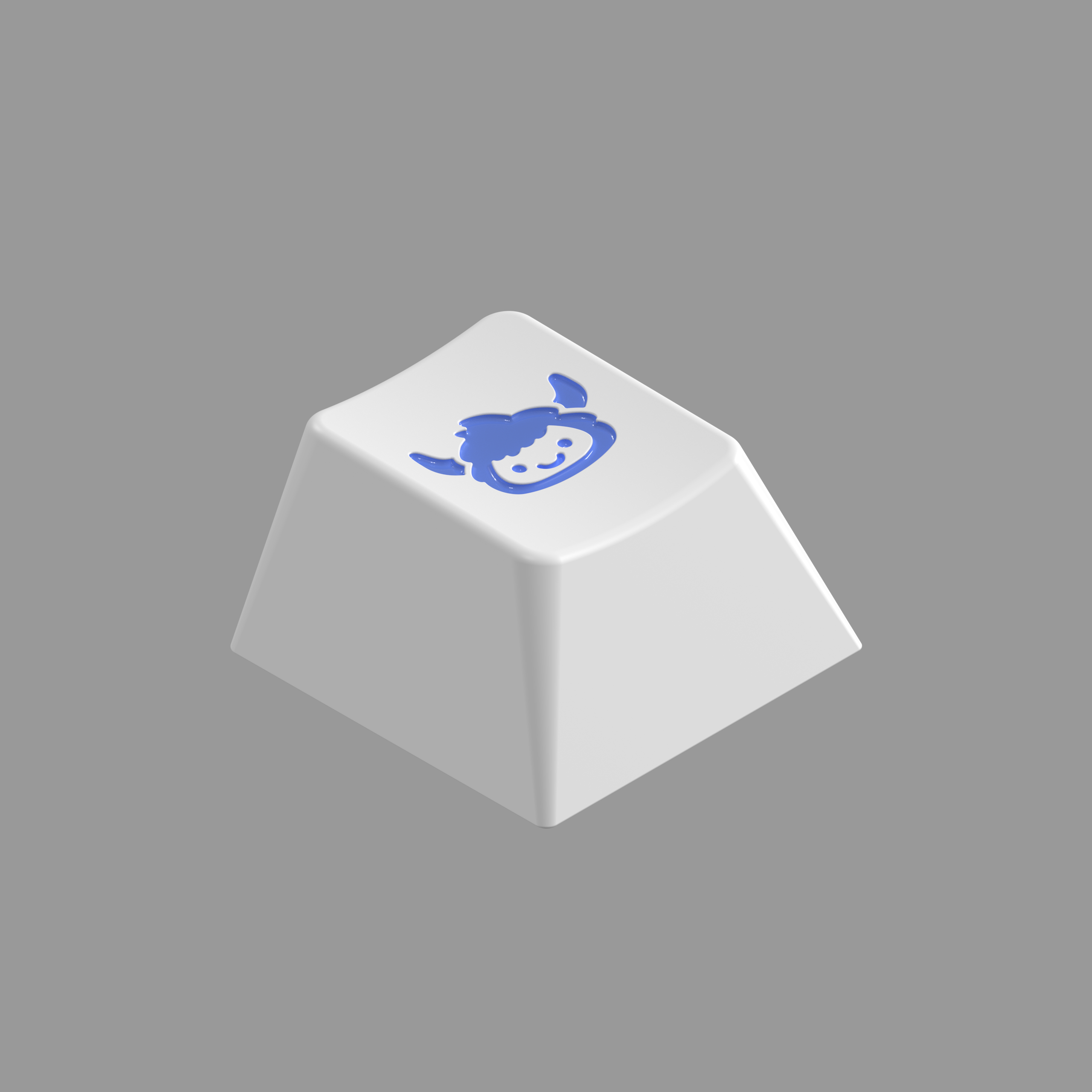 (Pre-Order) GMK Yeeti