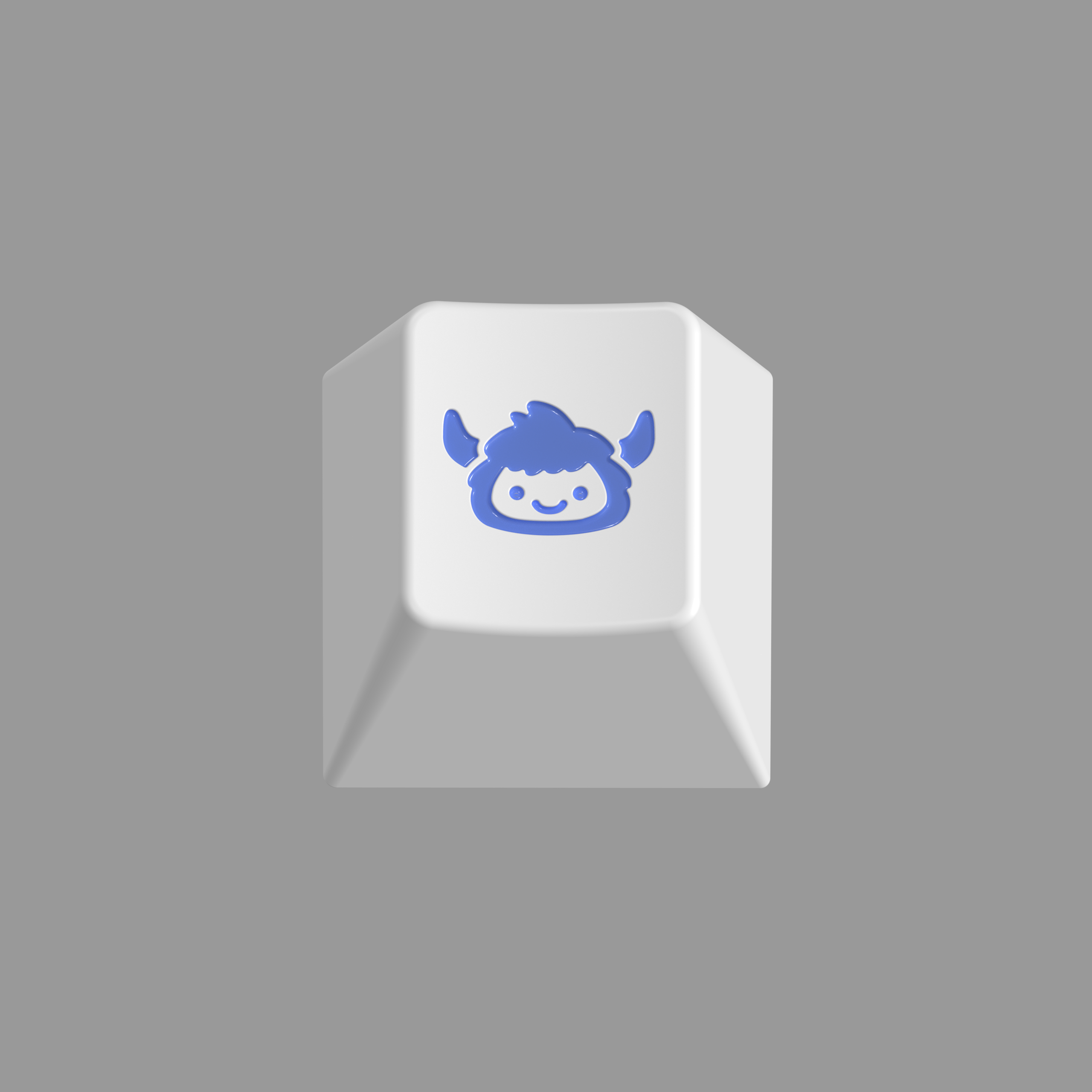 (In Stock) GMK Yeeti Rama Extras