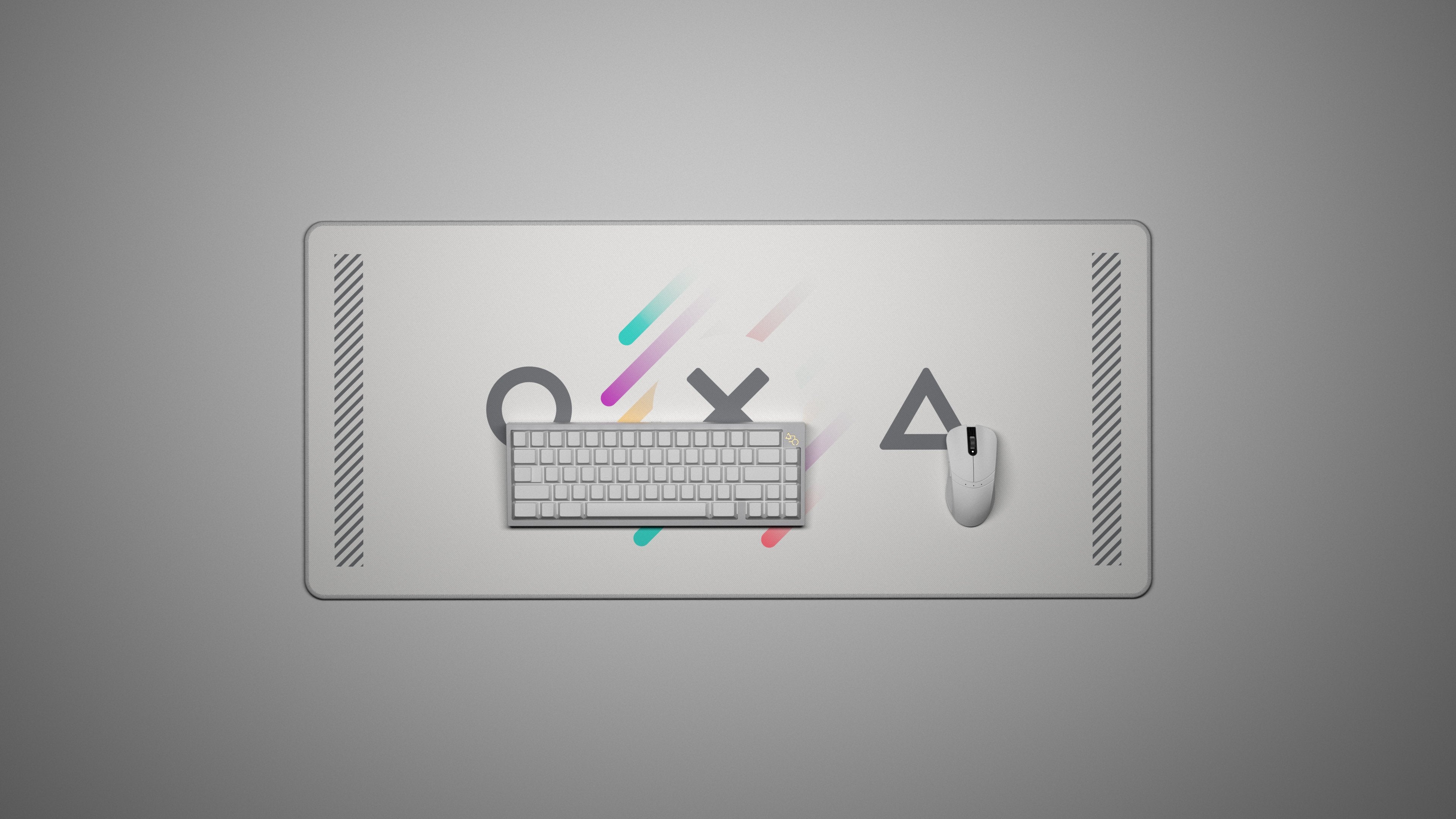 (In Stock) Redux Deskmats