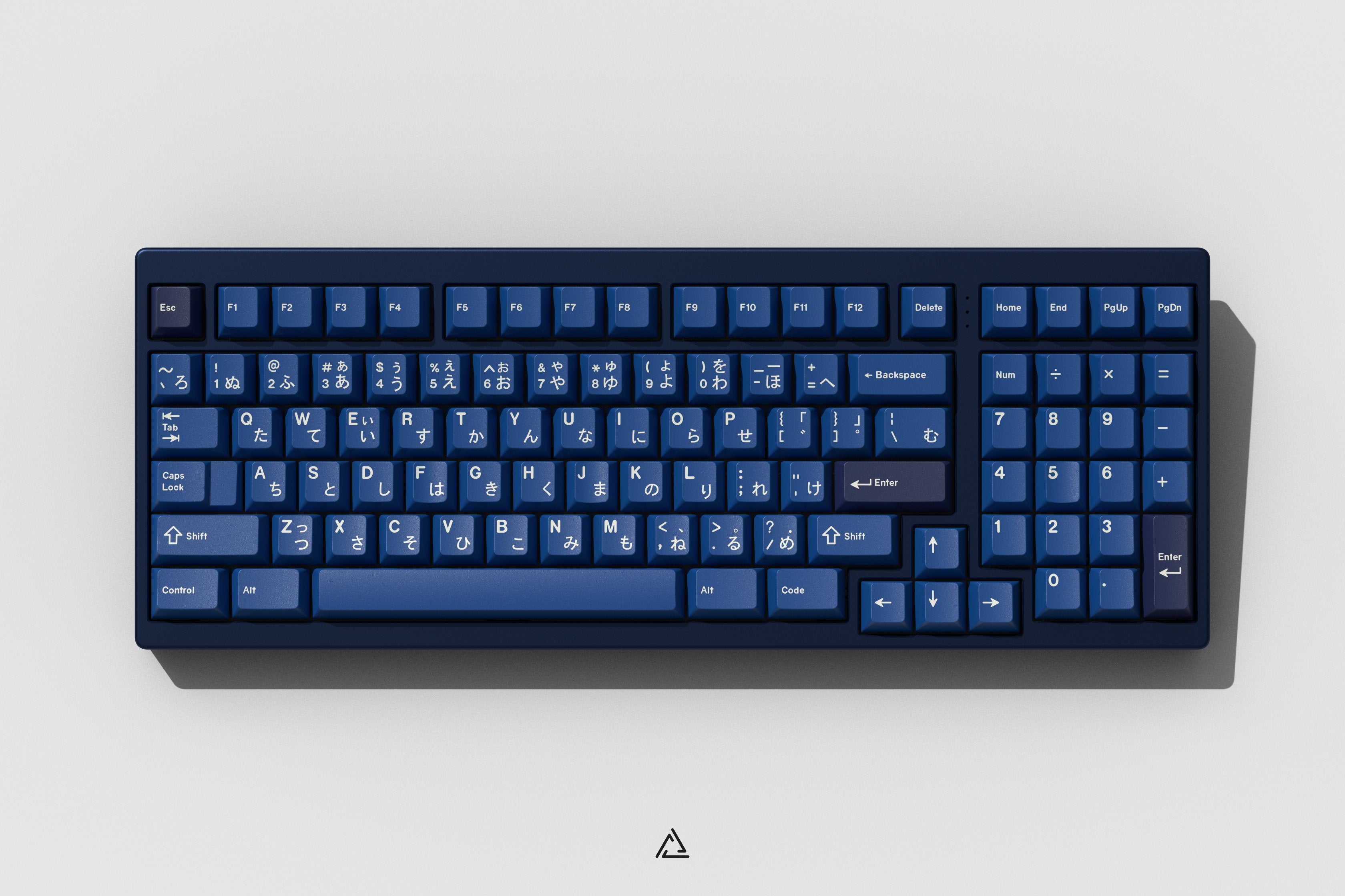 (In Stock) GMK Striker R2