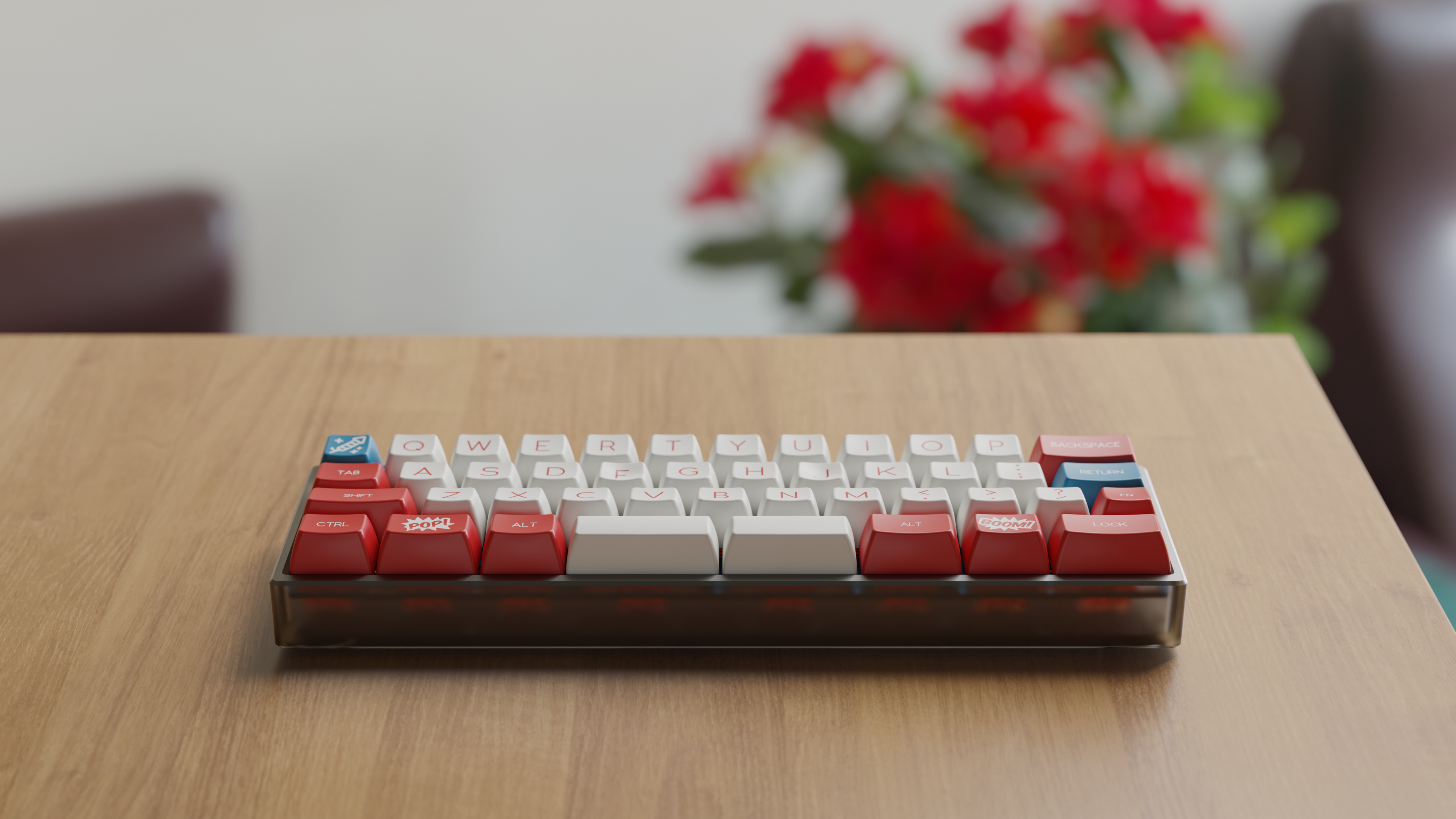 (Group Buy) SA Rocket