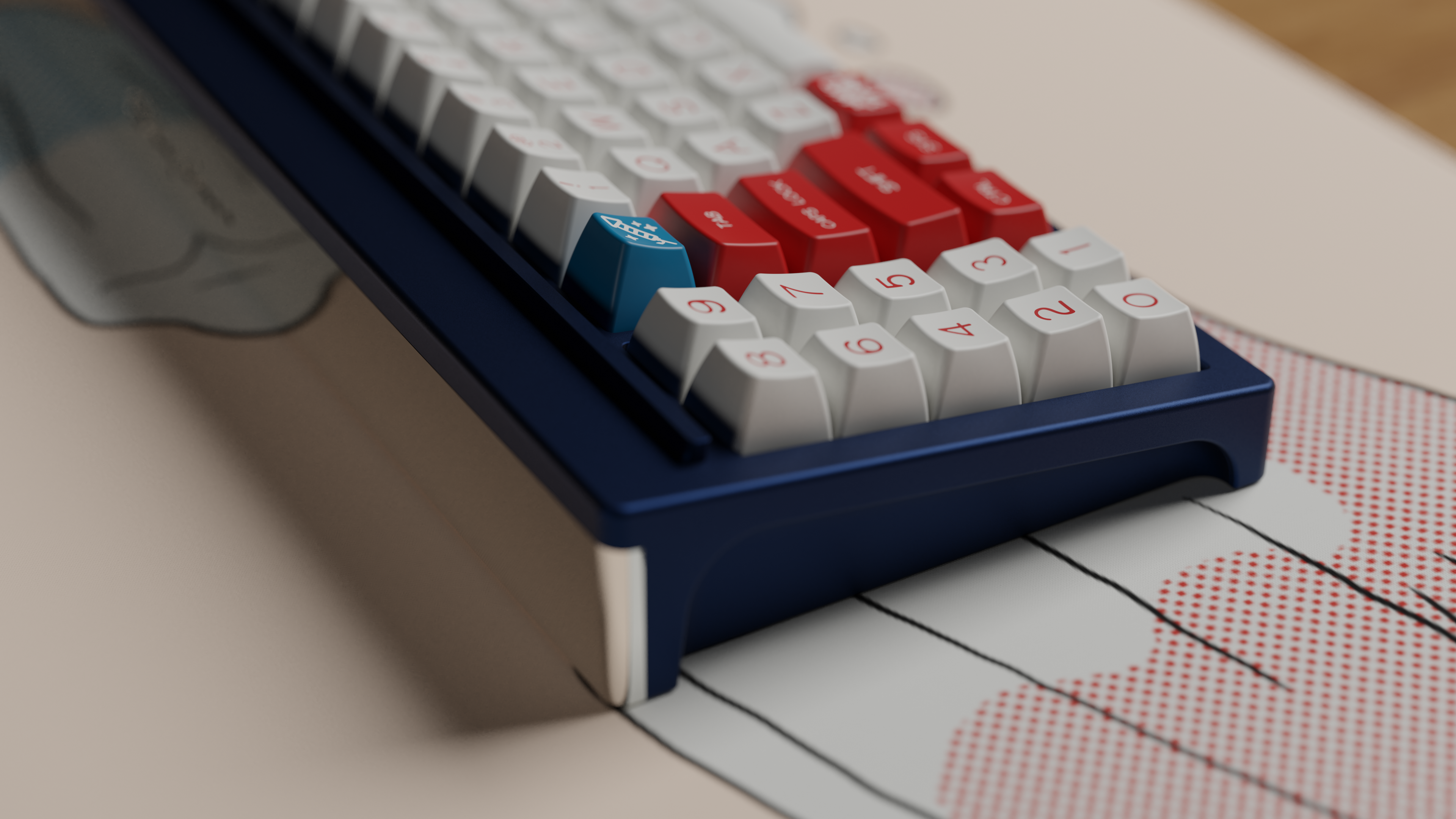 (Group Buy) SA Rocket