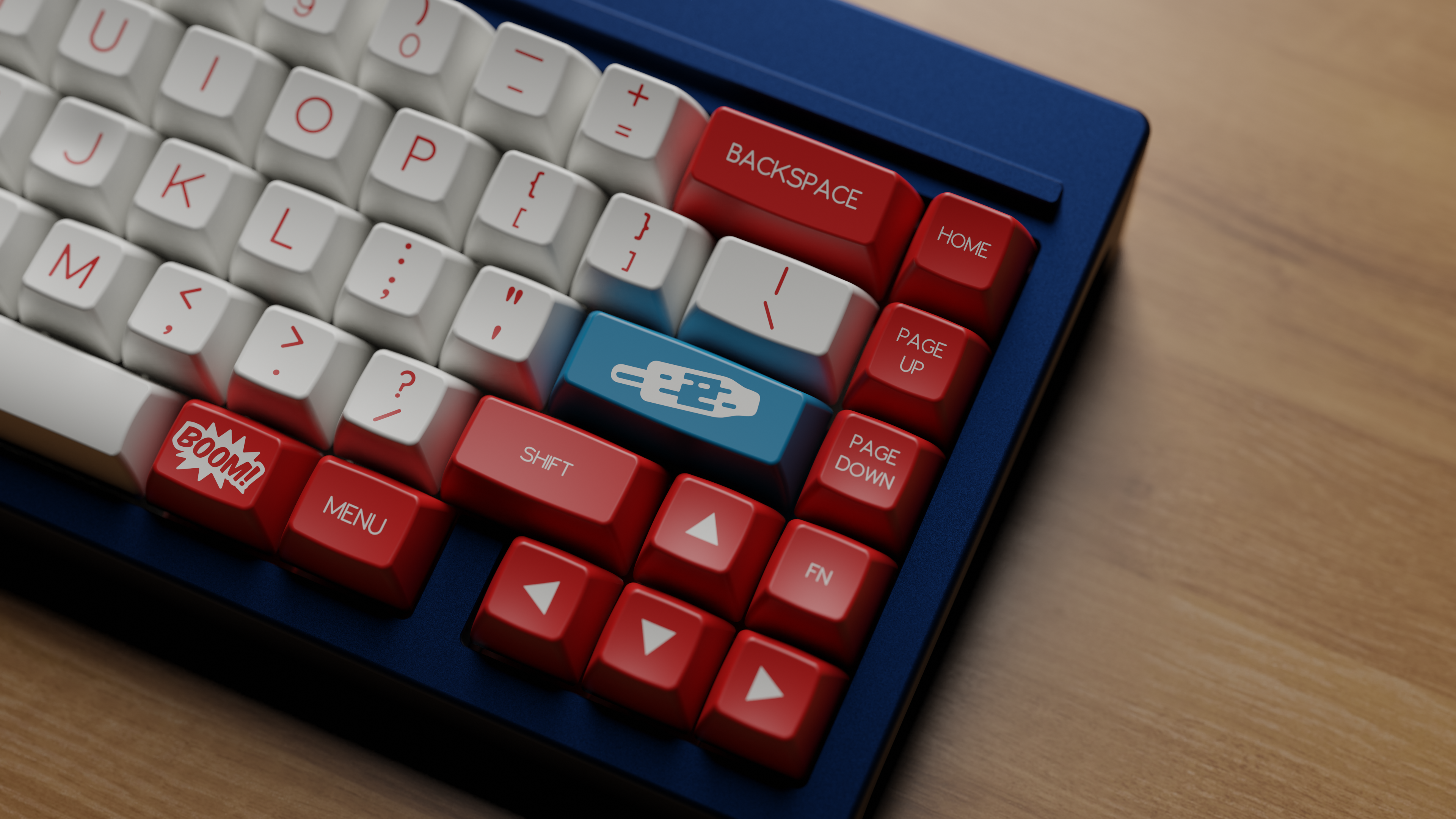 (Group Buy) SA Rocket