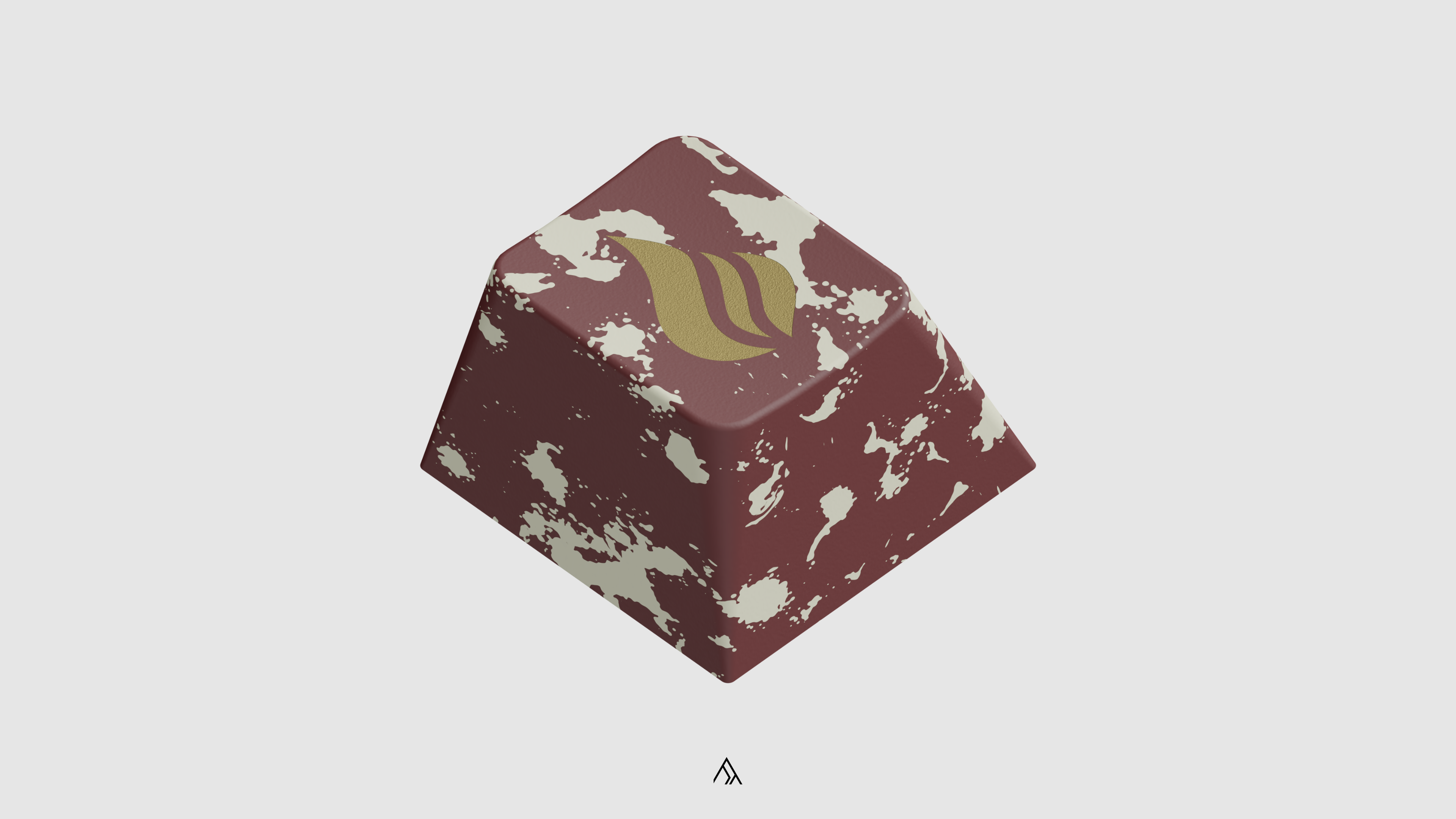 (Group Buy) GMK Camping R3