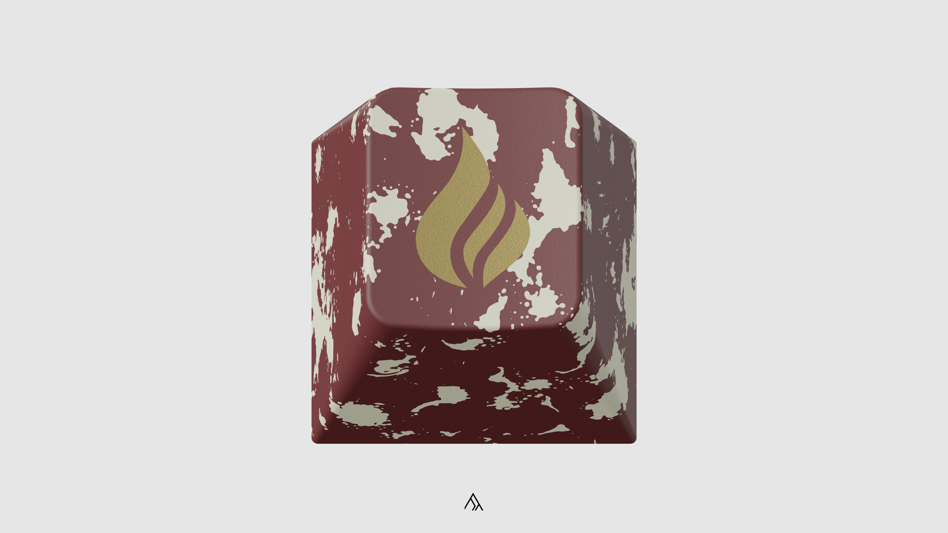 (Pre-Order) GMK Camping R3